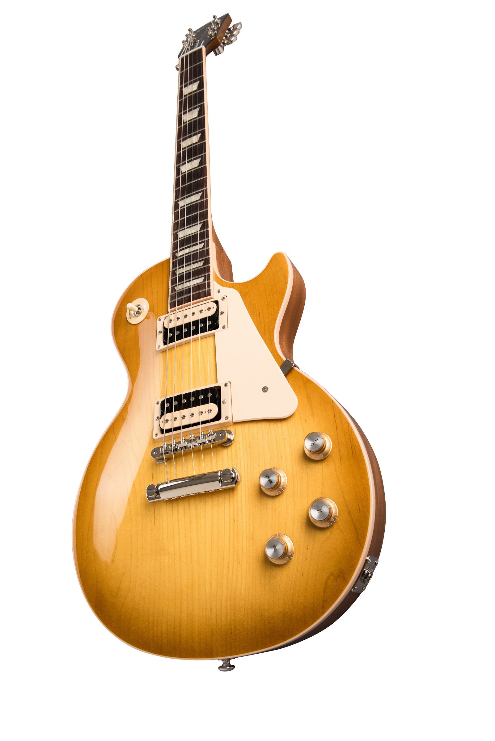 GIBSON Les Paul Classic Honey Burst