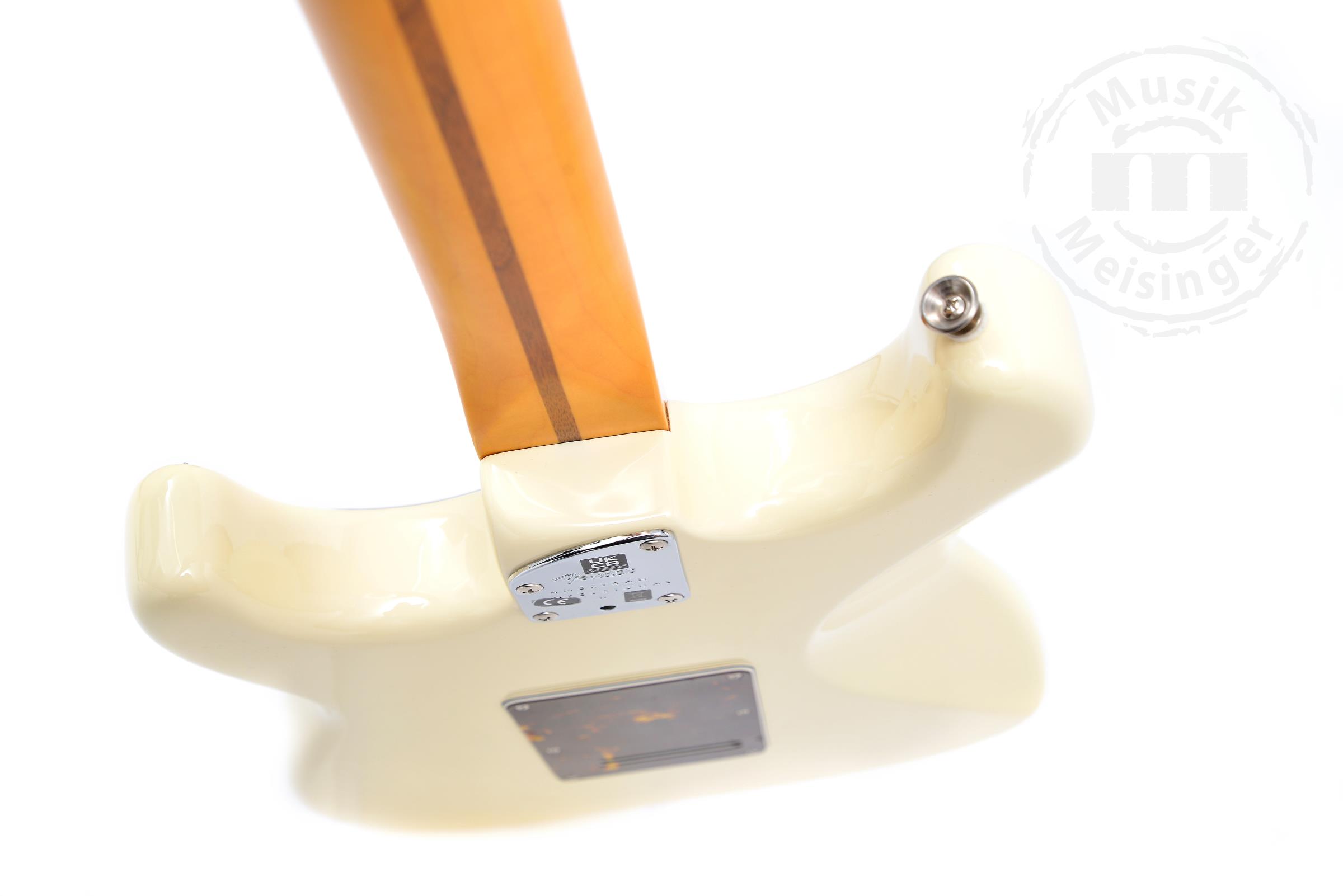 FENDER AM PRO II STRAT RW OWT #GEBRAUCHT FENDER AM PRO II STRAT RW OWT #GEBRAUCHT