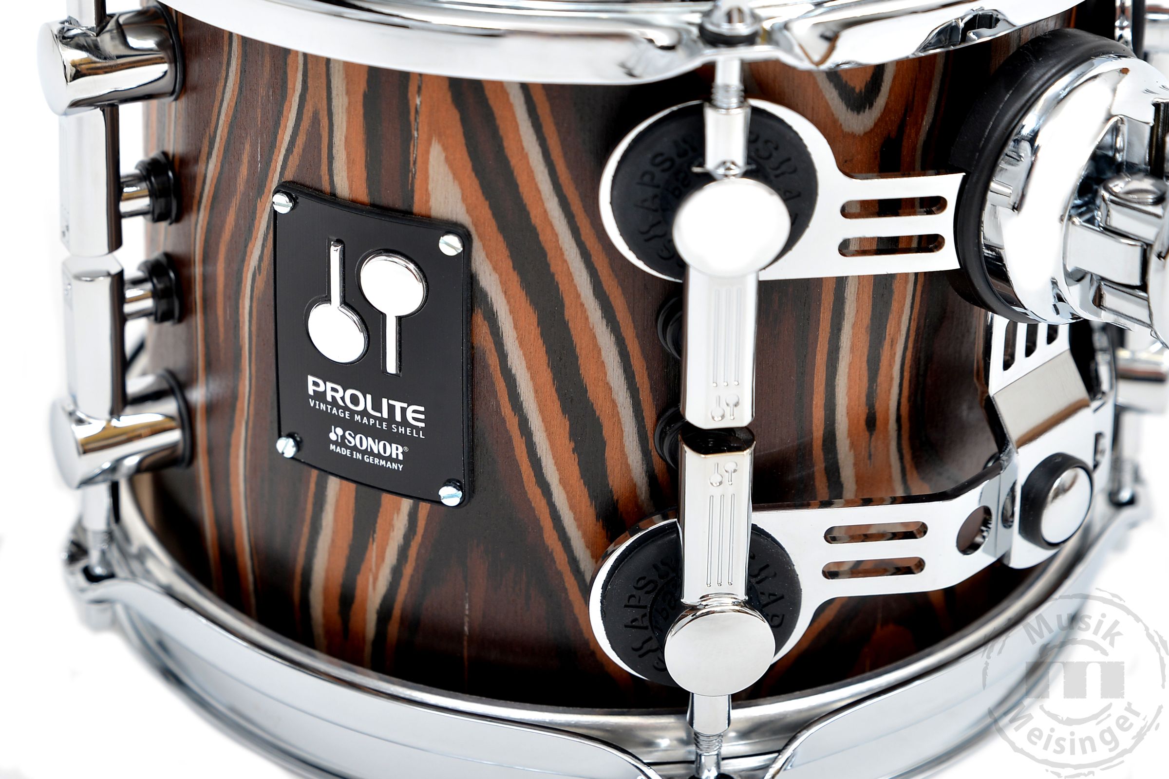 Sonor Prolite 10x8 Tom Tom Elder Tree