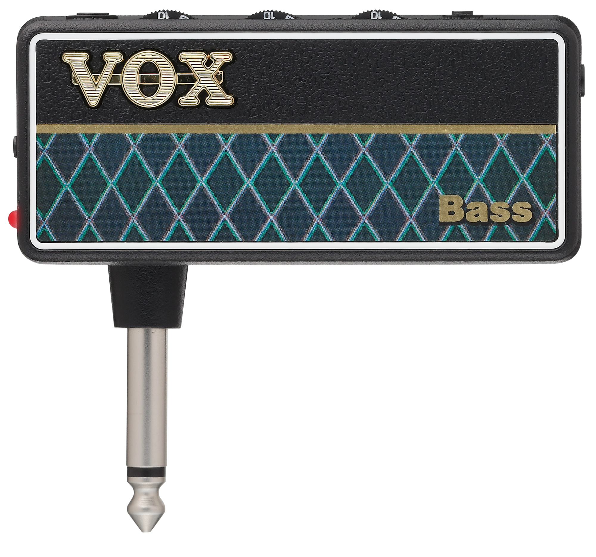 VOX amPlug2, Bass