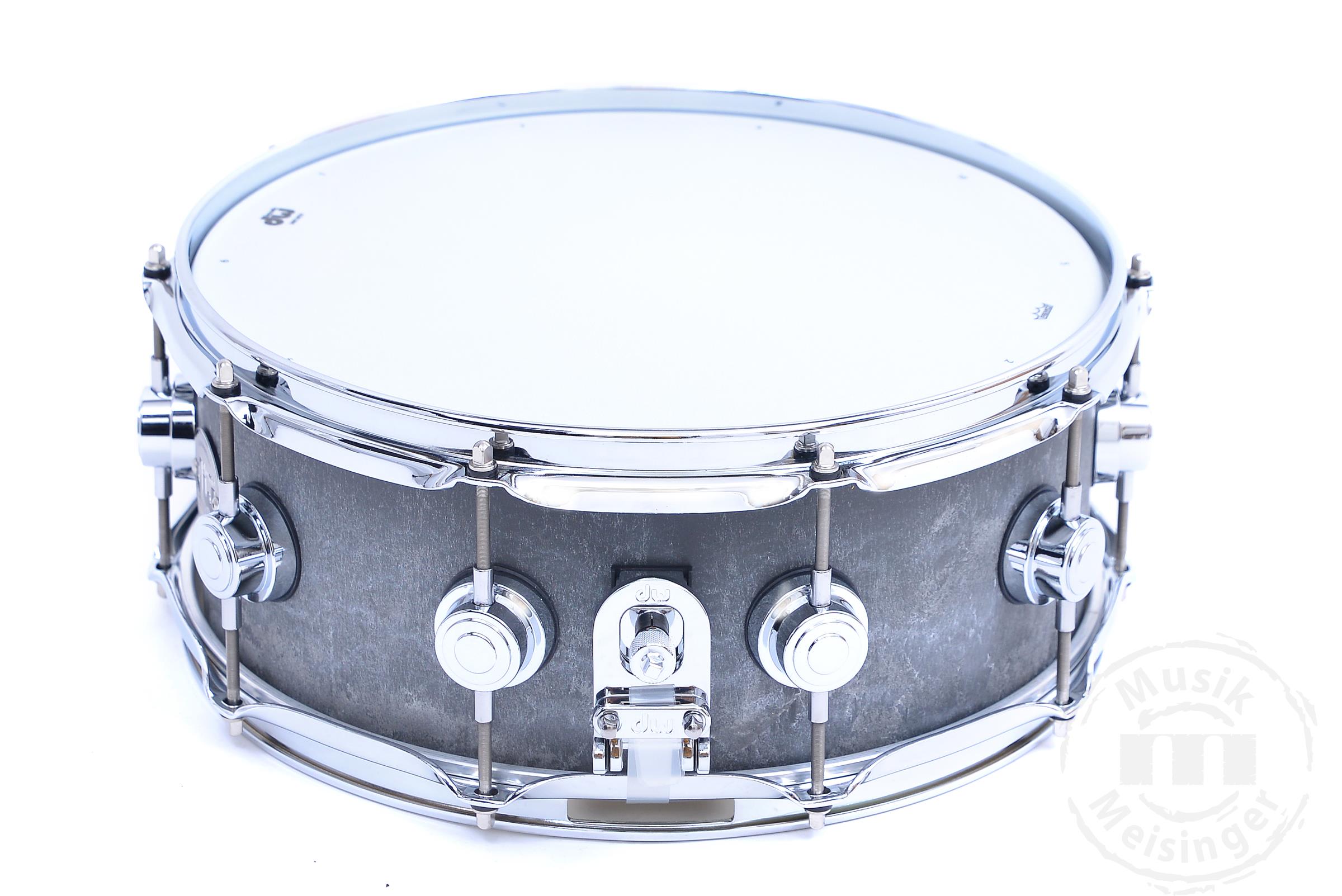 DW Concrete 14x5,5 Snare