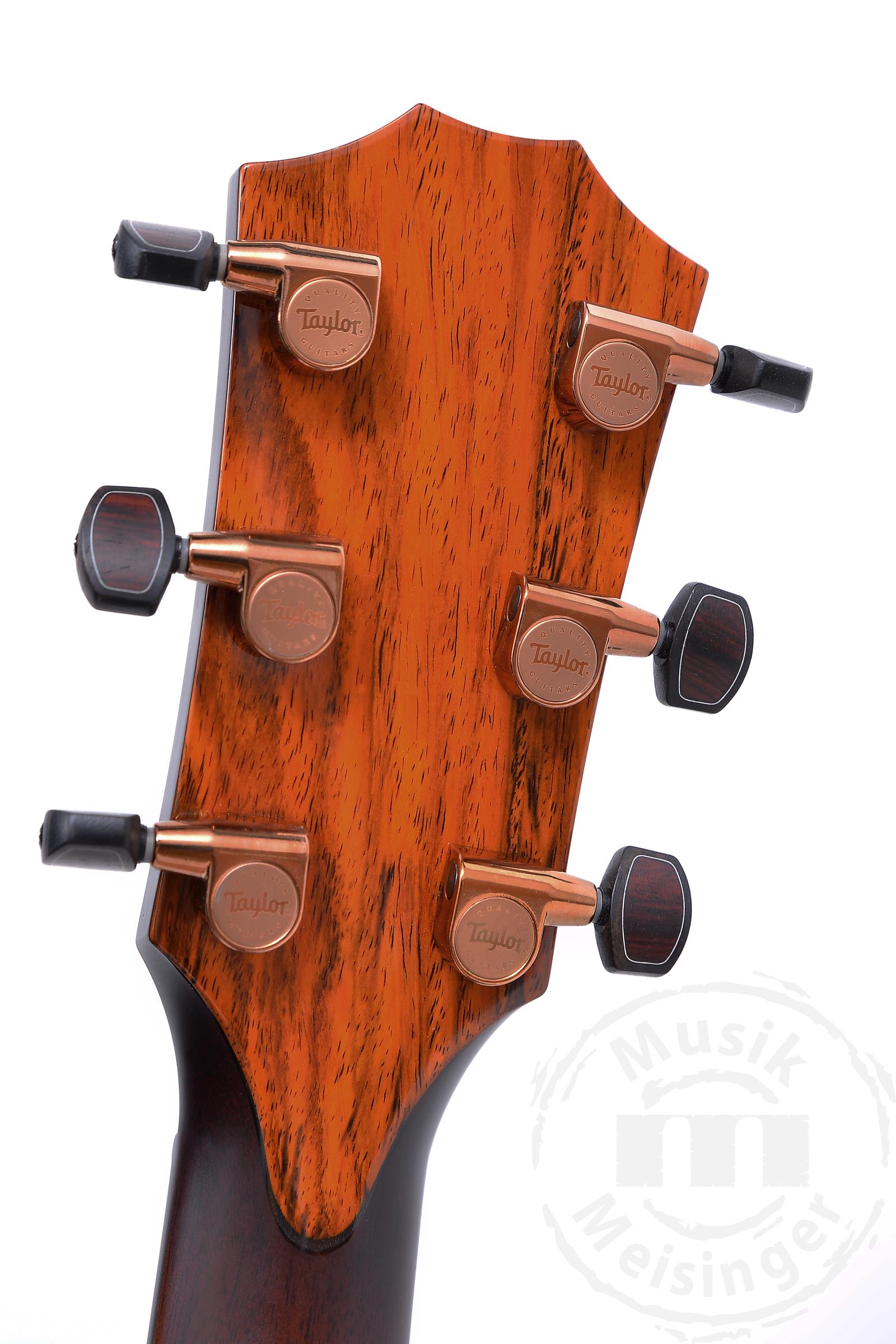 TAYLOR Custom GA,Rosewood/Koa, Custom #13 TAYLOR Custom GA,Rosewood/Koa, Custom #13