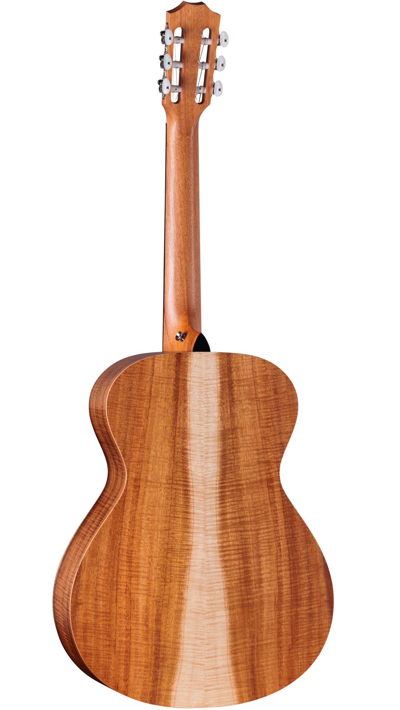 TAYLOR Academy 12e-N LTD, Figured Koa/Spruce TAYLOR Academy 12e-N LTD, Figured Koa/Spruce