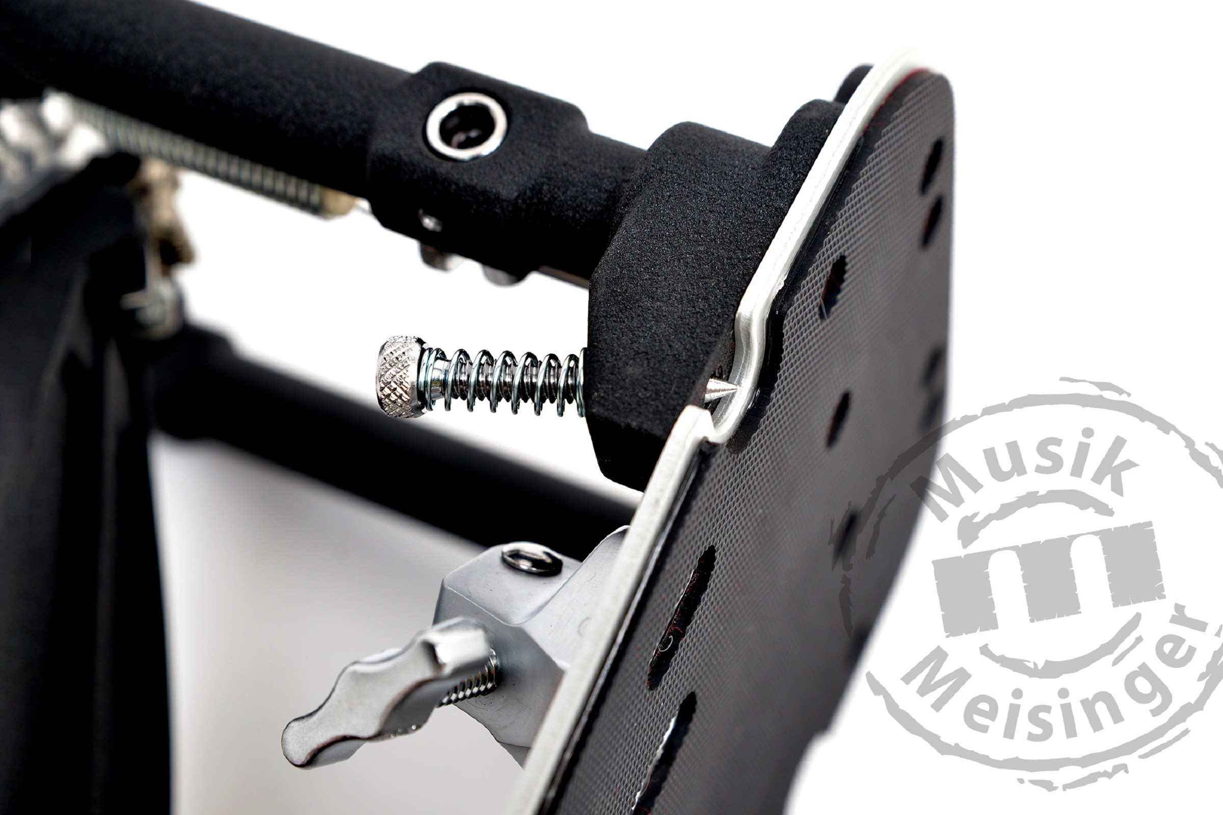 dw Singlepedal 9000XF Longboard