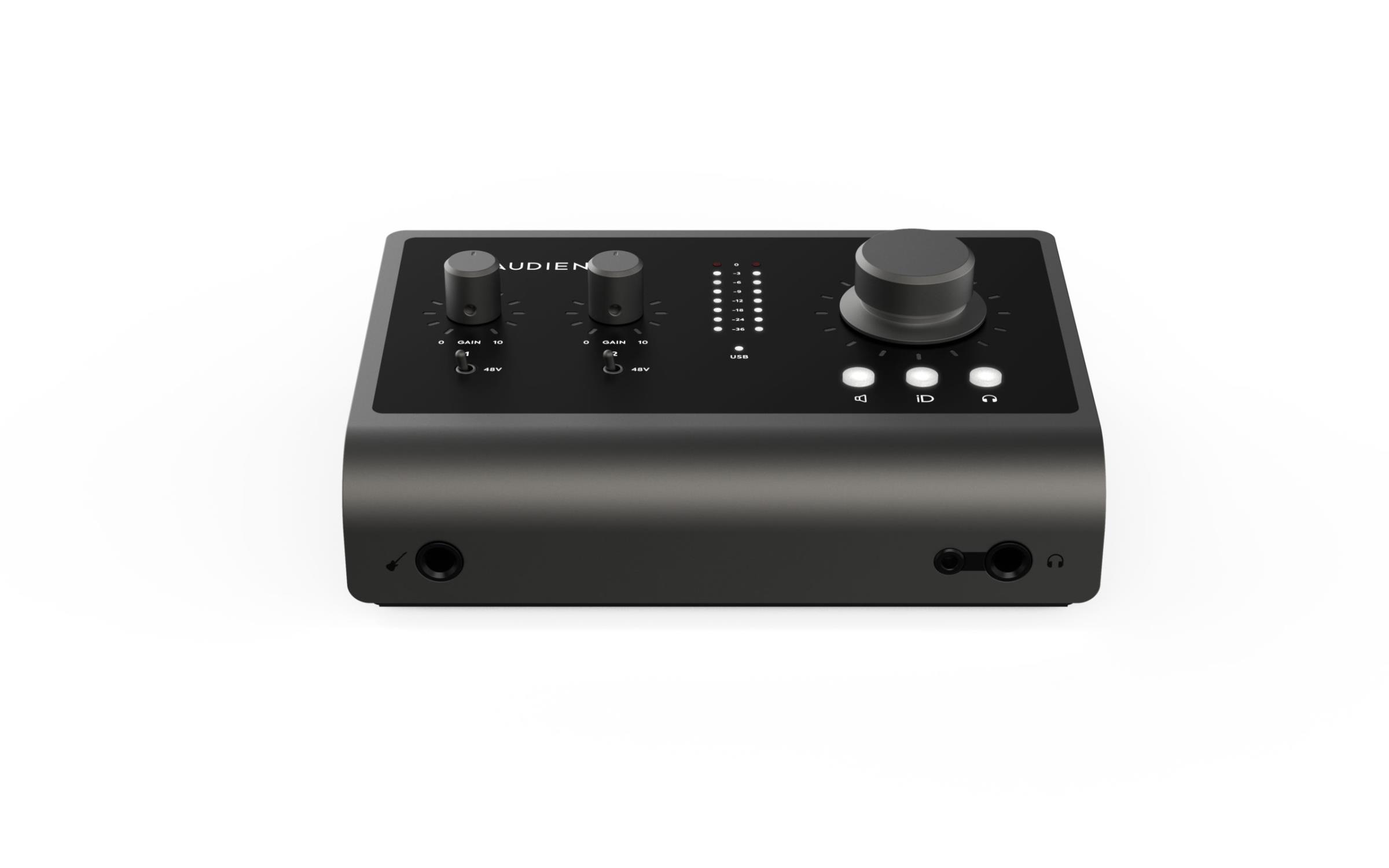 Audient iD14 mkII Audient iD14 mkII