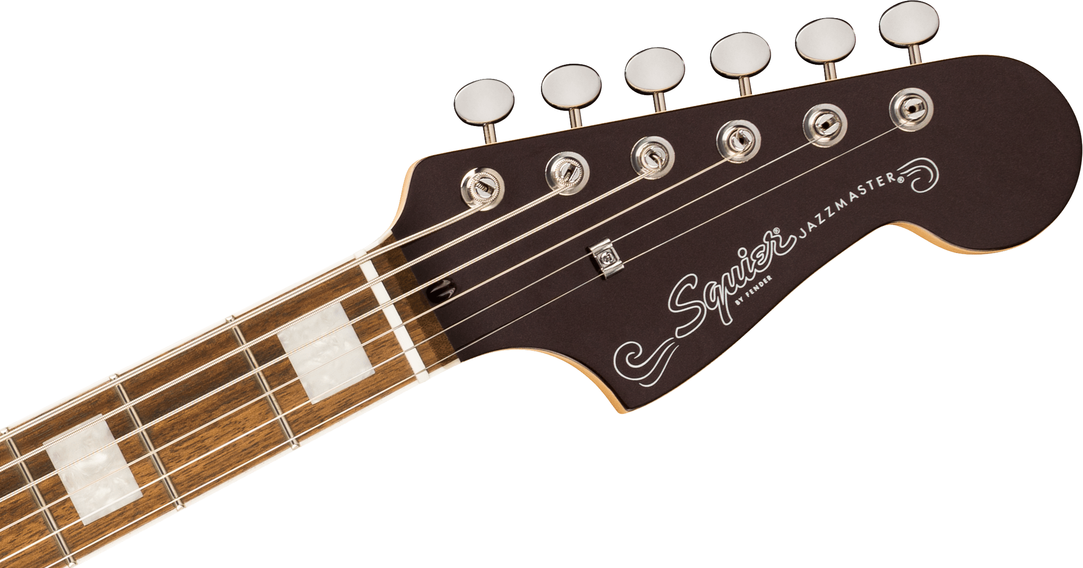 SQUIER PNML BARI JAZZMASTER ST HH LRL BPG OXB