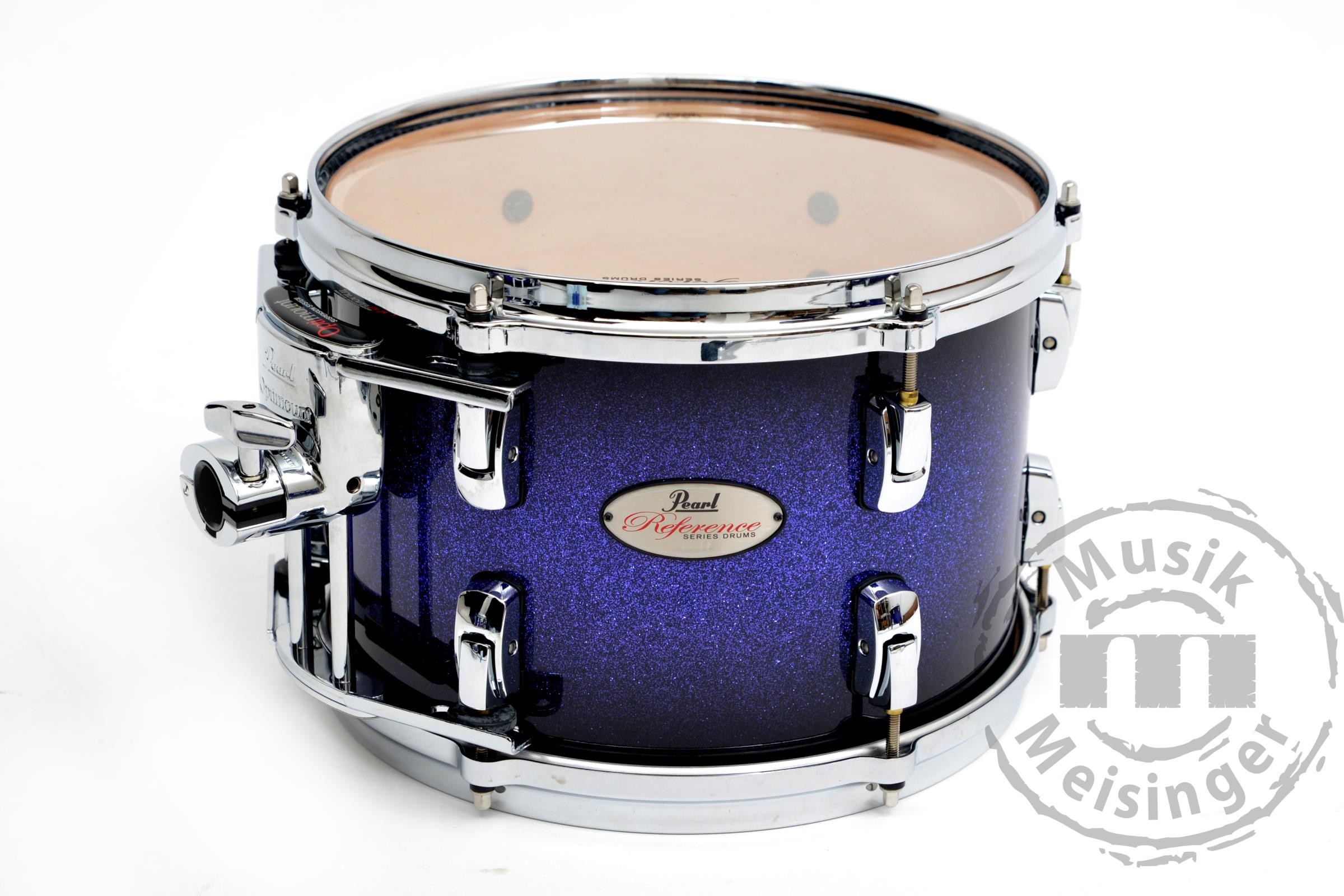 Pearl Reference 12x8 Tom Tom Purple Craze II
