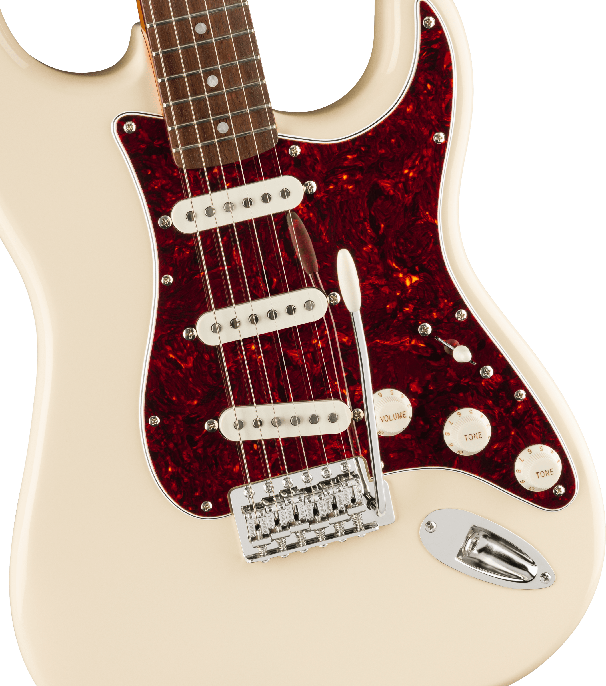 SQUIER FSR CV 60S STRAT LRL TPG MH OWT SQUIER FSR CV 60S STRAT LRL TPG MH OWT