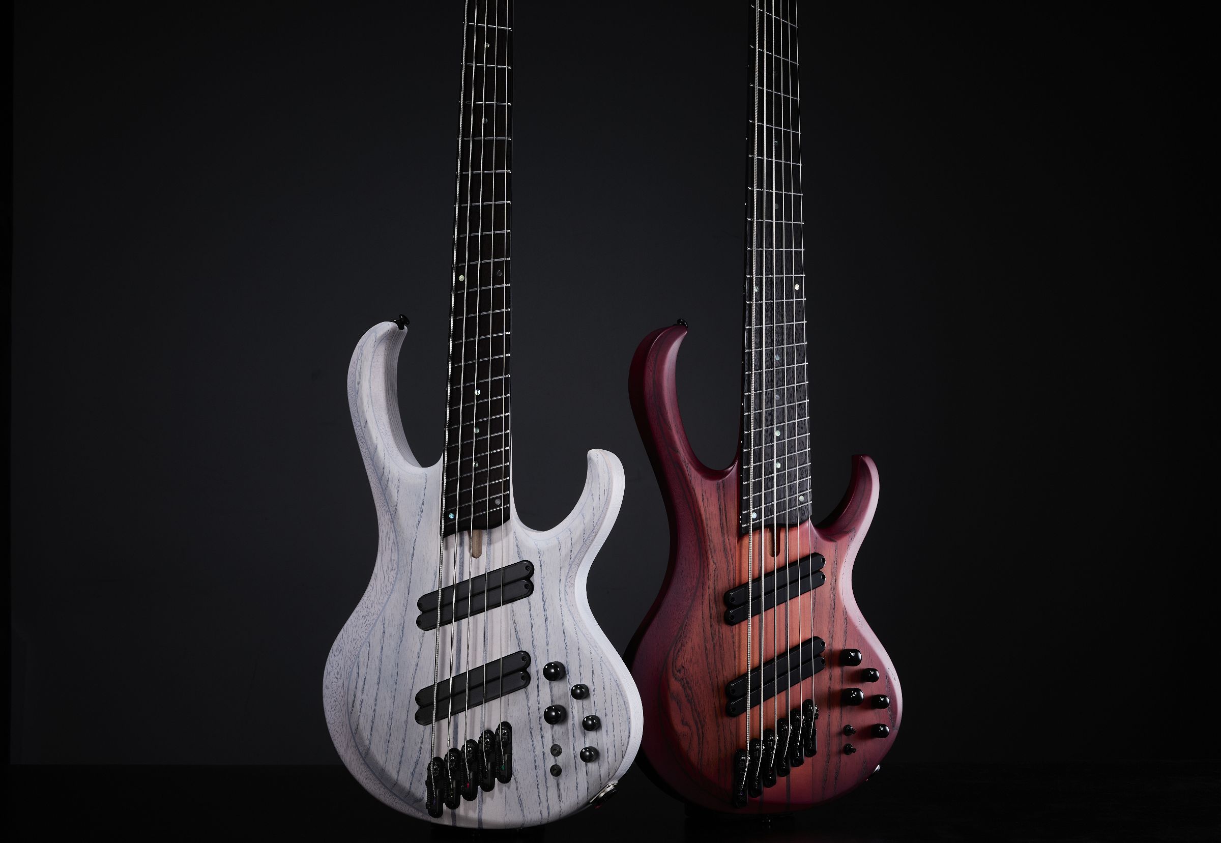 IBANEZ BTB865MS-TWF