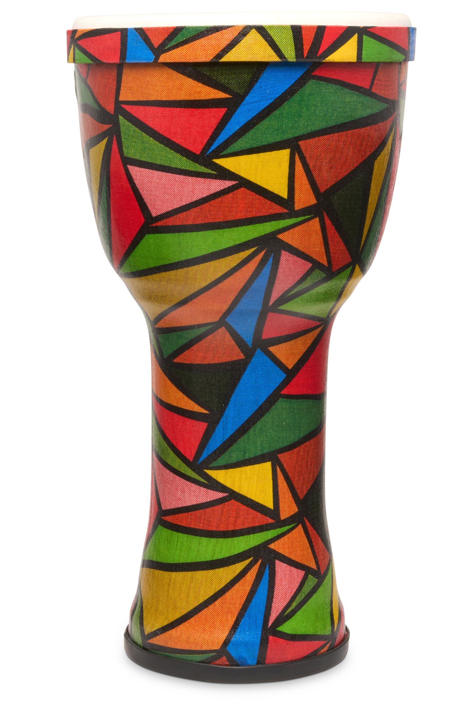 LP World Beat Pretuned 8" Djembe