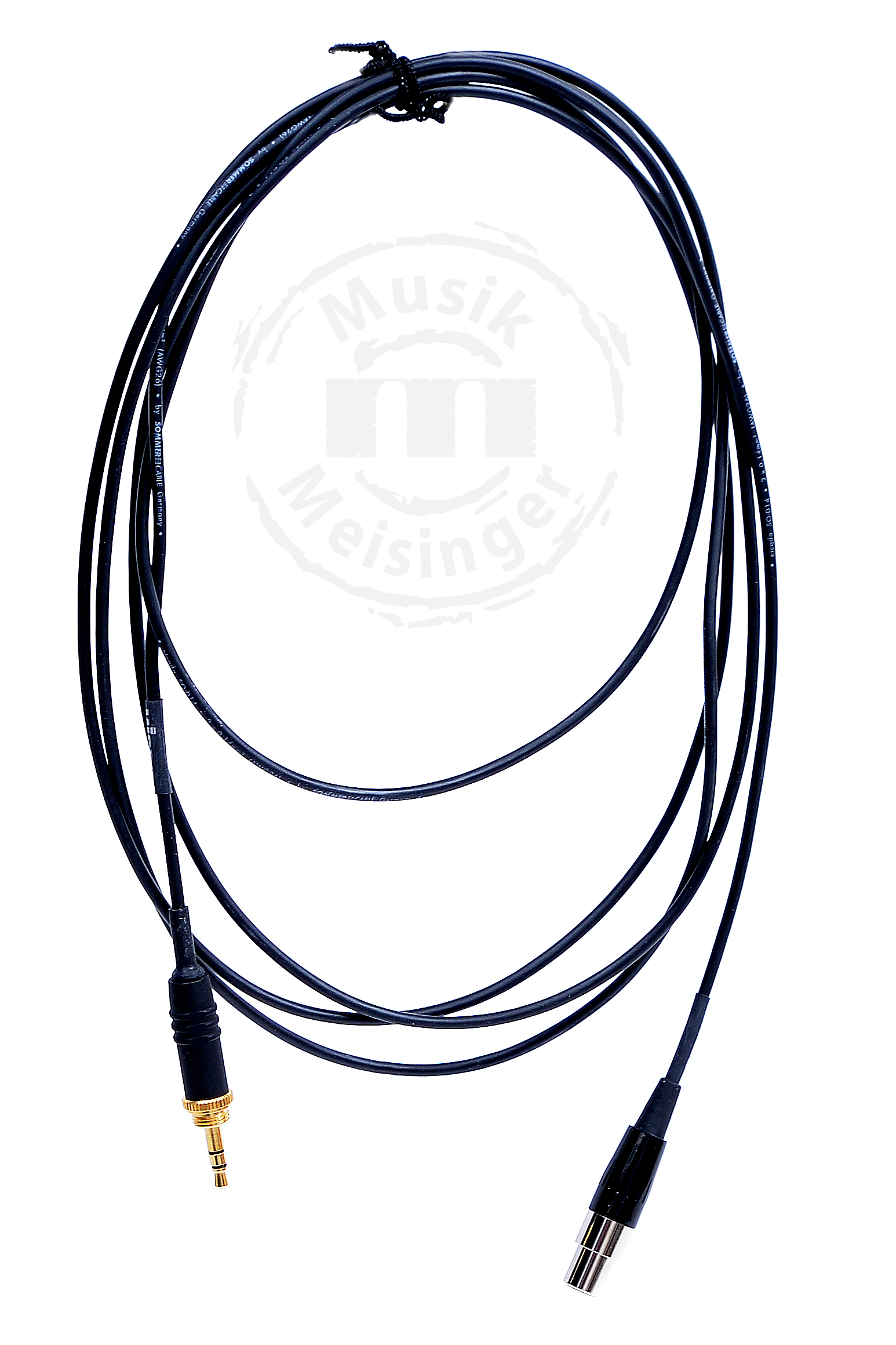 Mipro SC-58-25 Saxophon-Mikrofon Kabel