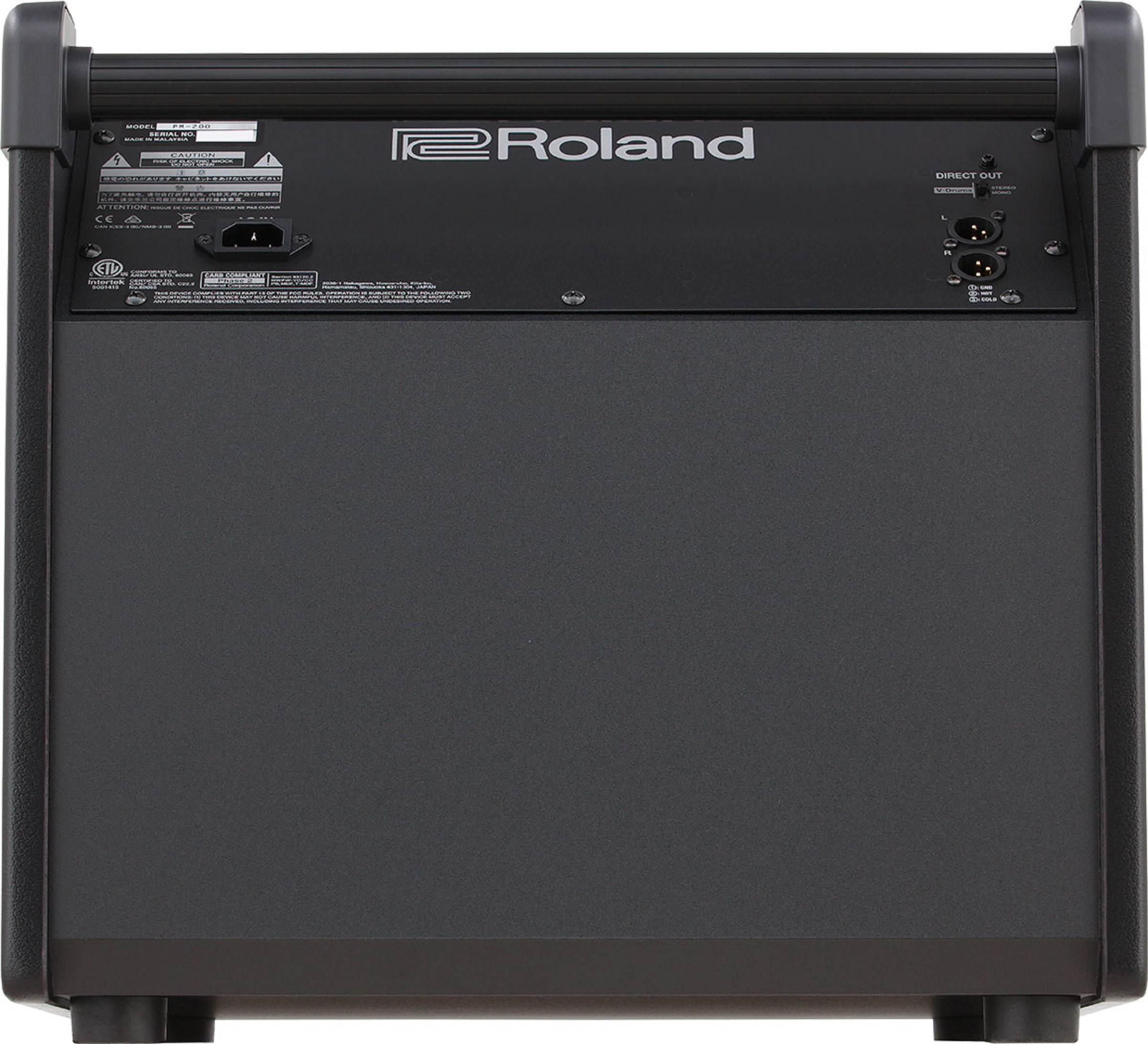 Roland PM-200 Monitor System