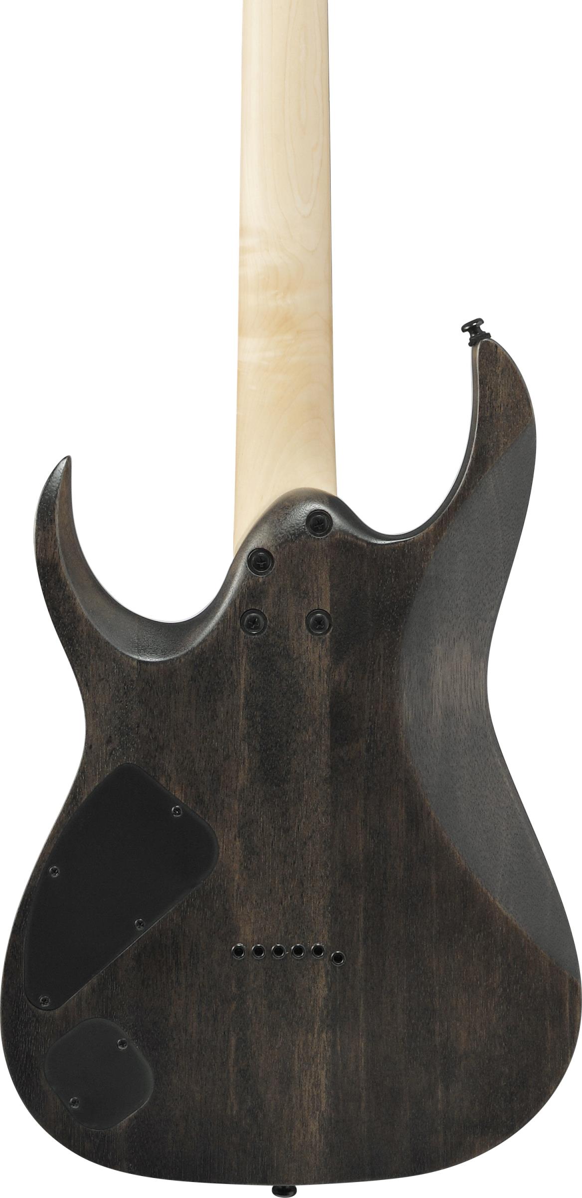IBANEZ RGA42AH-BKS IBANEZ RGA42AH-BKS