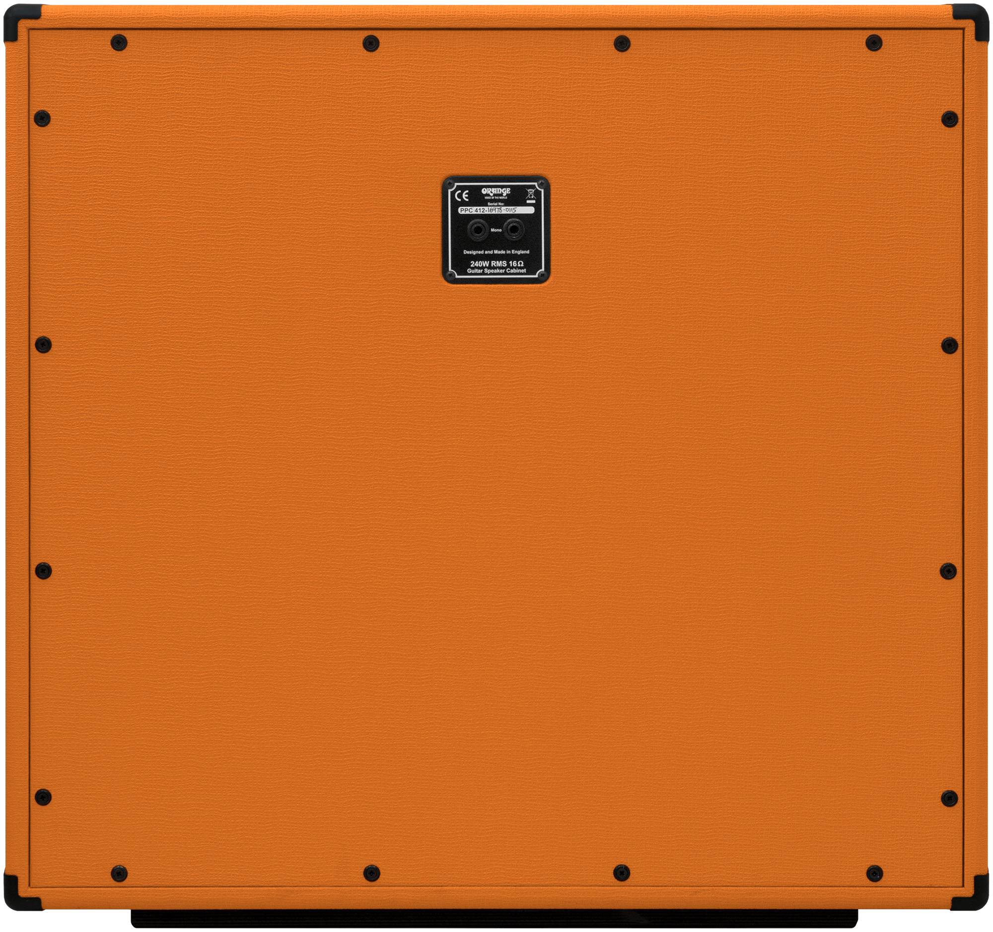 ORANGE PPC412