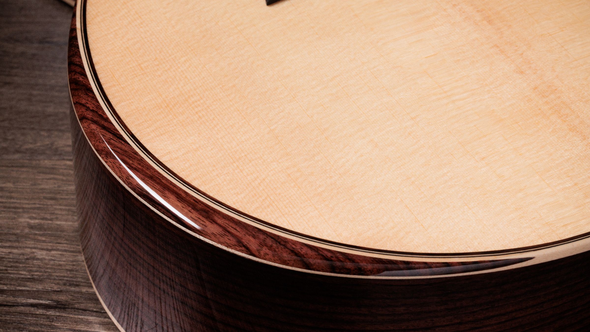 TAYLOR 812ce, Next Generation