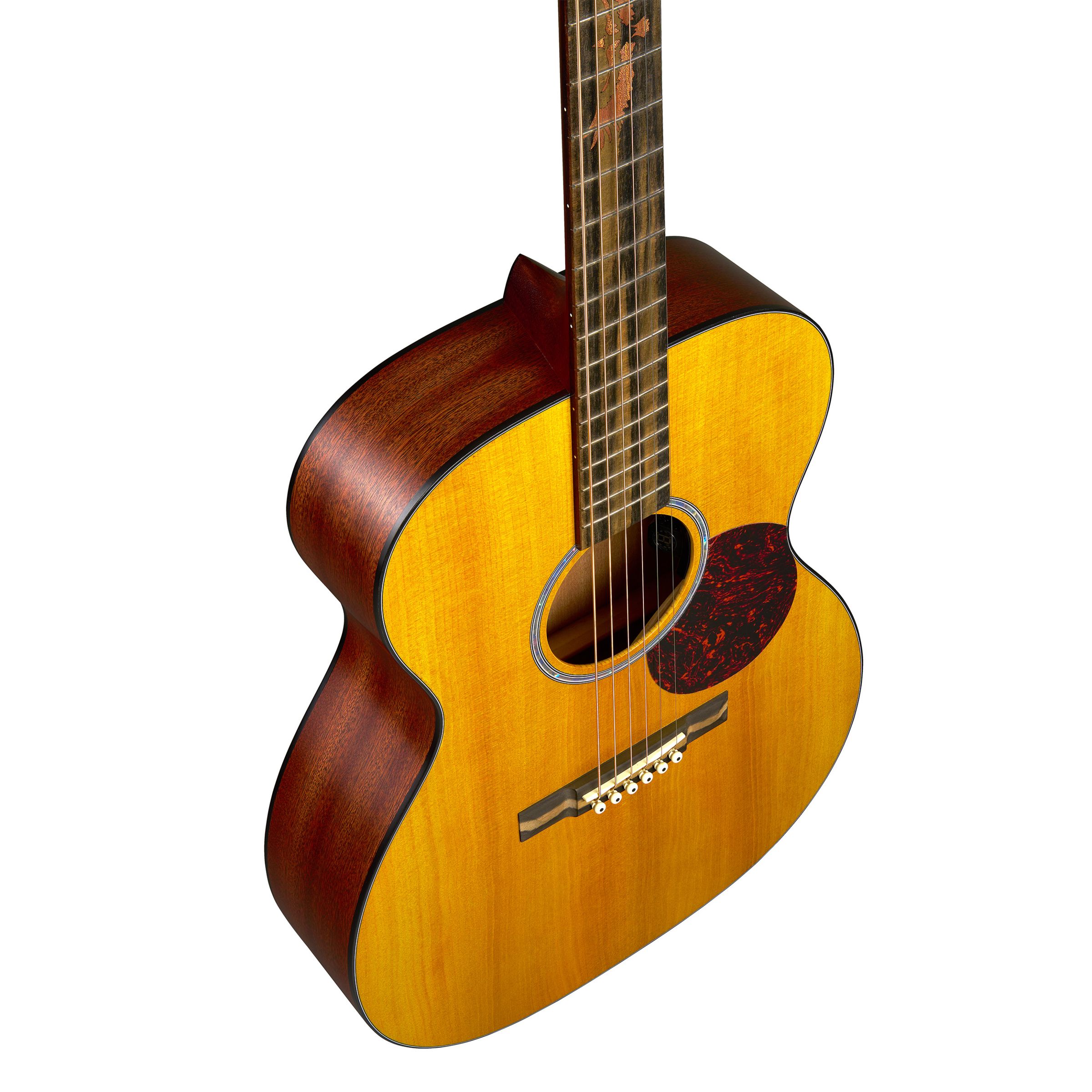MARTIN GUITARS 000-10E Shawn Mendes