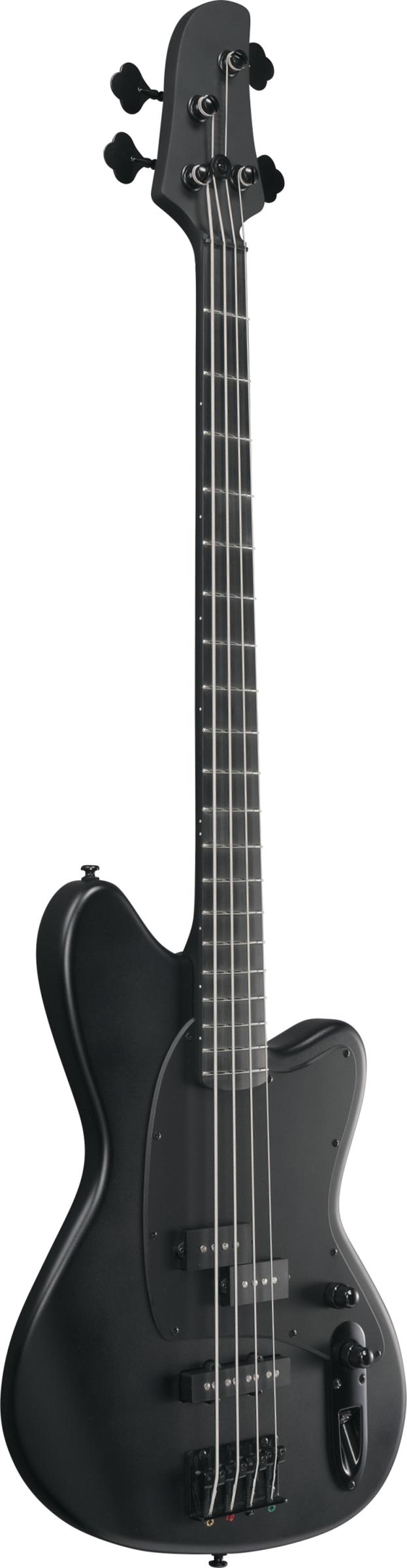 IBANEZ TMB420B-BKF