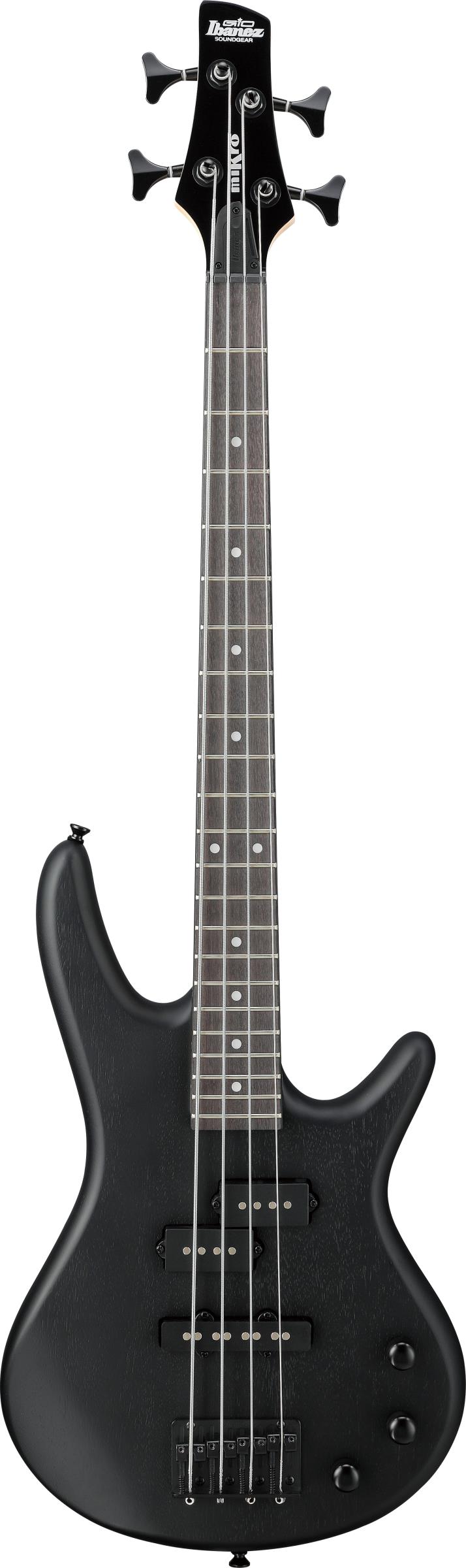 IBANEZ GSRM20B-WK