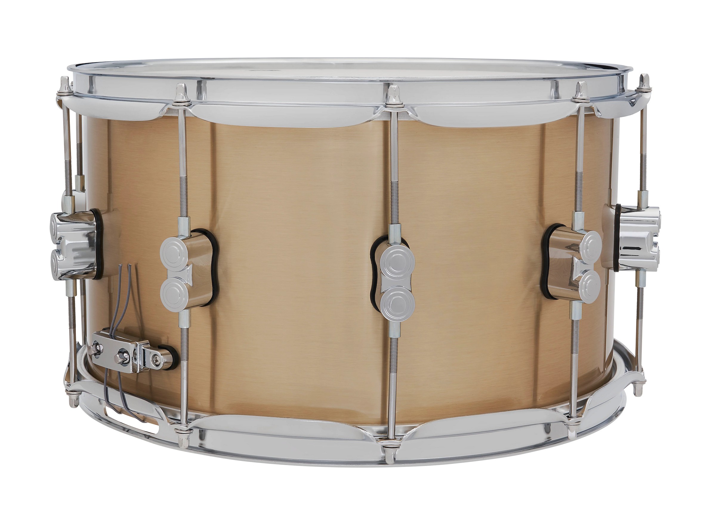 PDP Concept Select 14x8 Bronze Snaredrum PDP Concept Select 14x8 Bronze Snaredrum