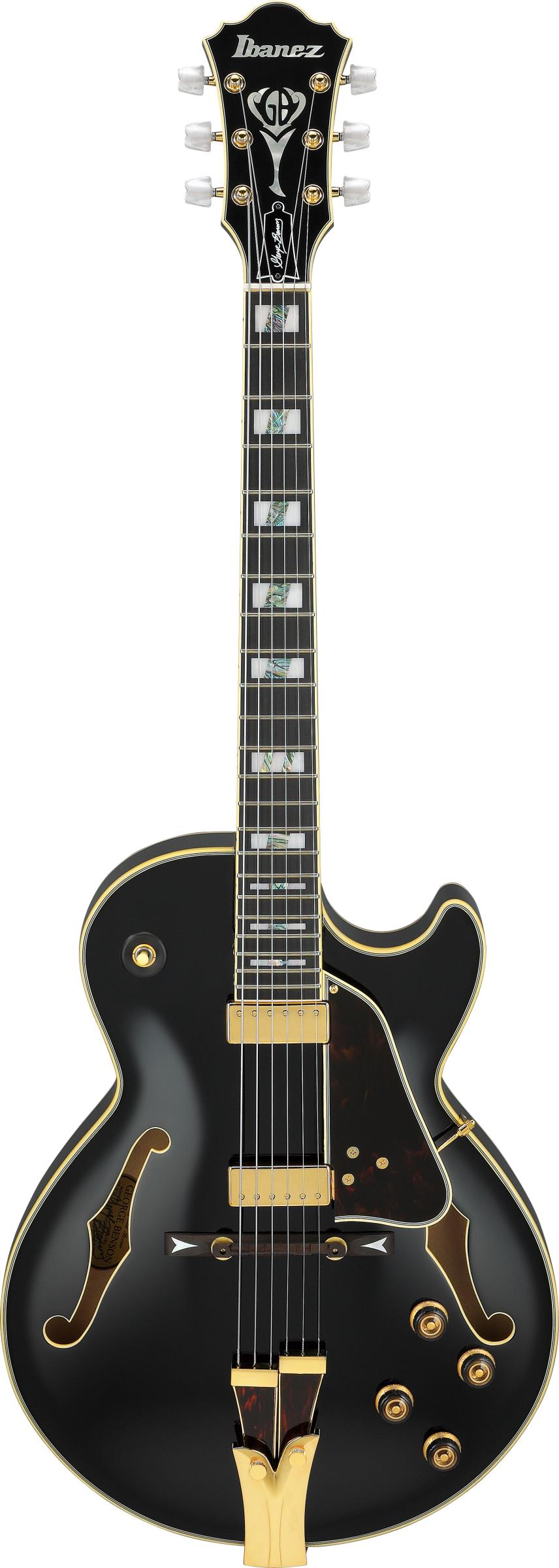 IBANEZ GB10-BK IBANEZ GB10-BK
