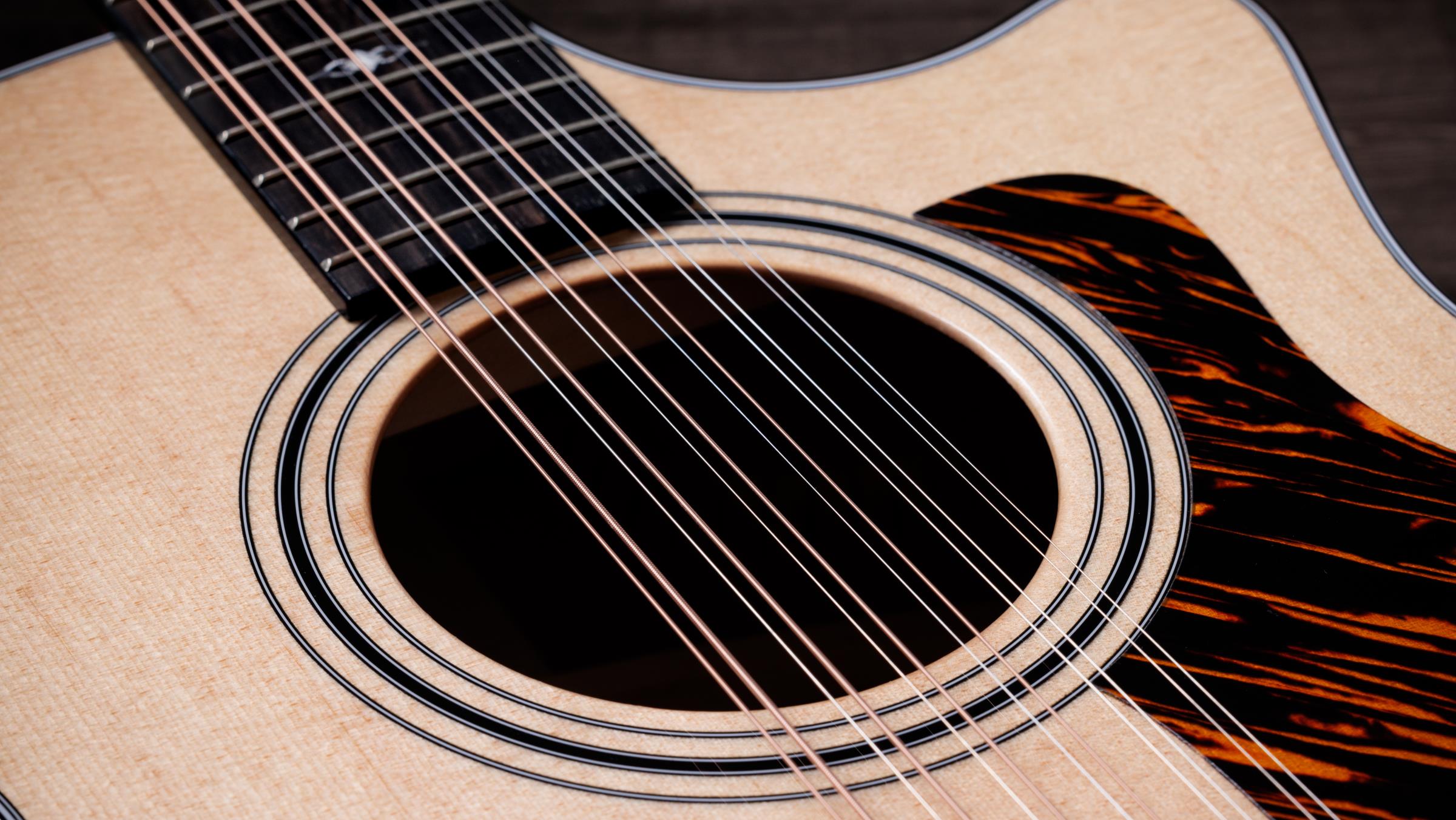 TAYLOR 354ce 12 String TAYLOR 354ce 12 String