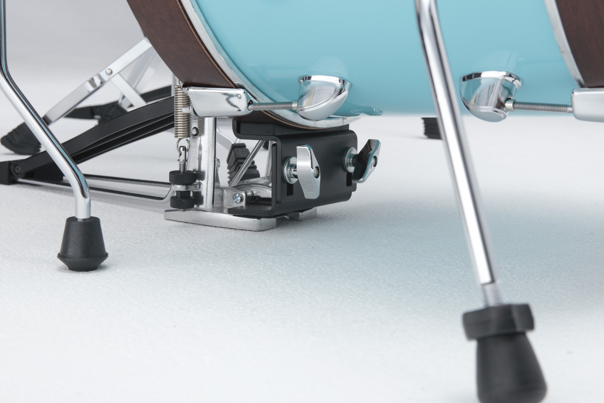 Tama LJK56S-AQB Club-Jam Shell Kit Aqua Blue