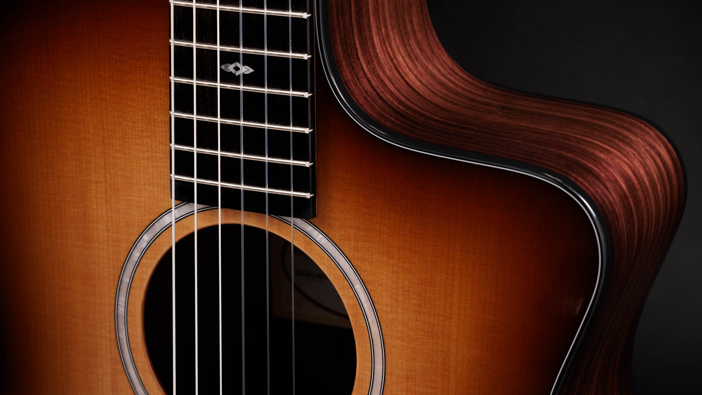 TAYLOR Sunset Blvd 214ce-N Plus