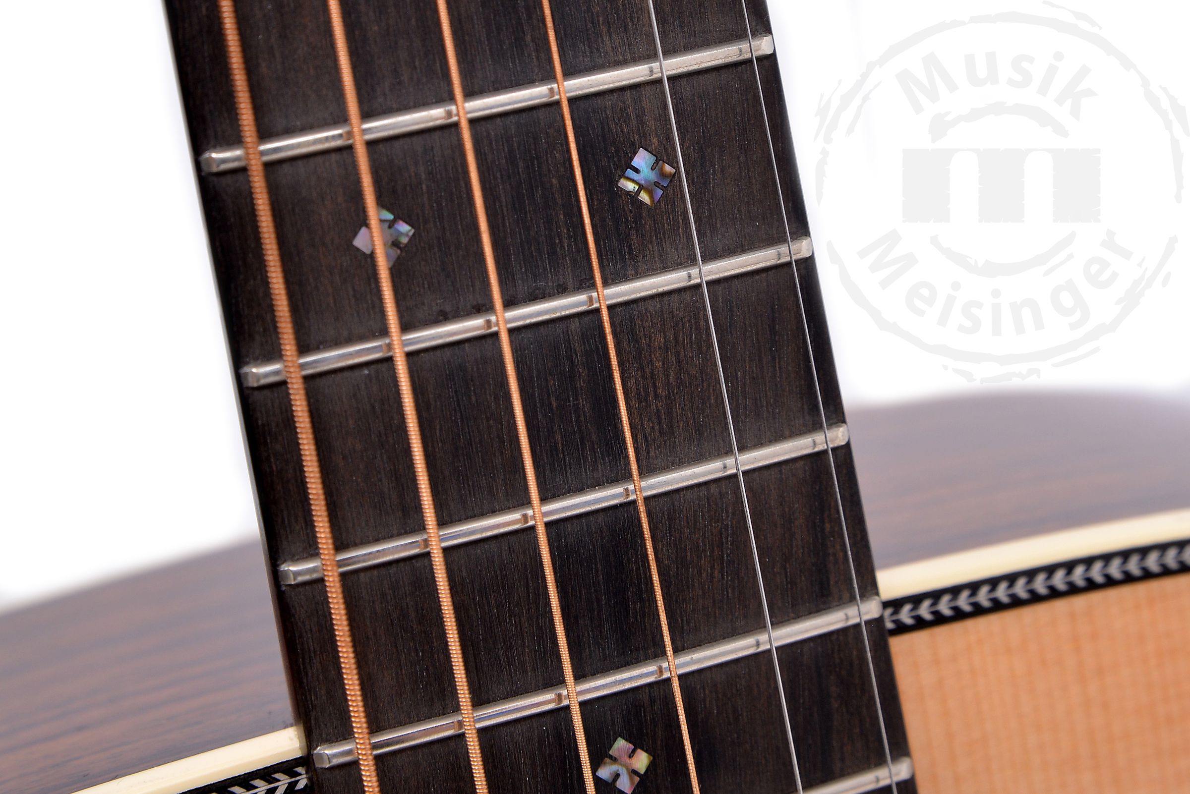MARTIN GUITARS 000-Custom