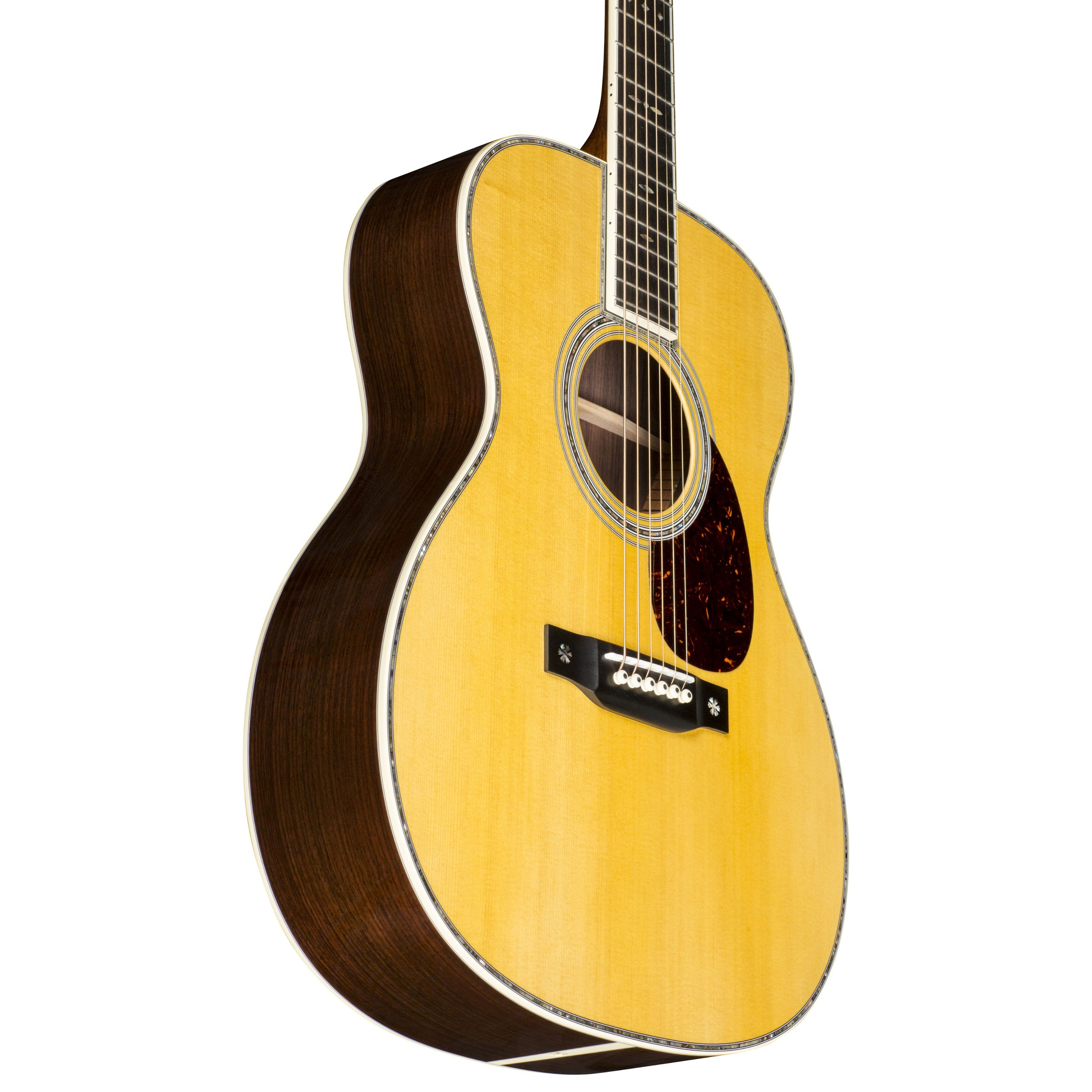 MARTIN GUITARS OM-42 MARTIN GUITARS OM-42