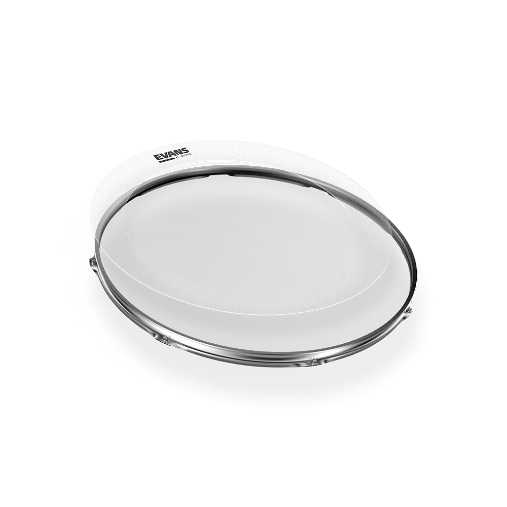 Evans E14ER15 E-Ring 14"  1 1/2" breit