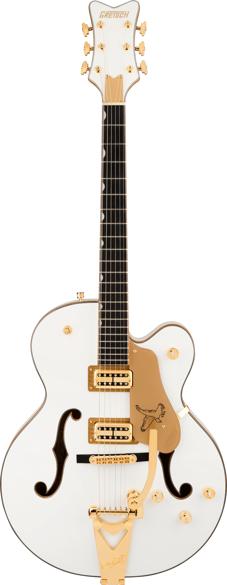 GRETSCH SYNCHRO FALCON BIGS SCW