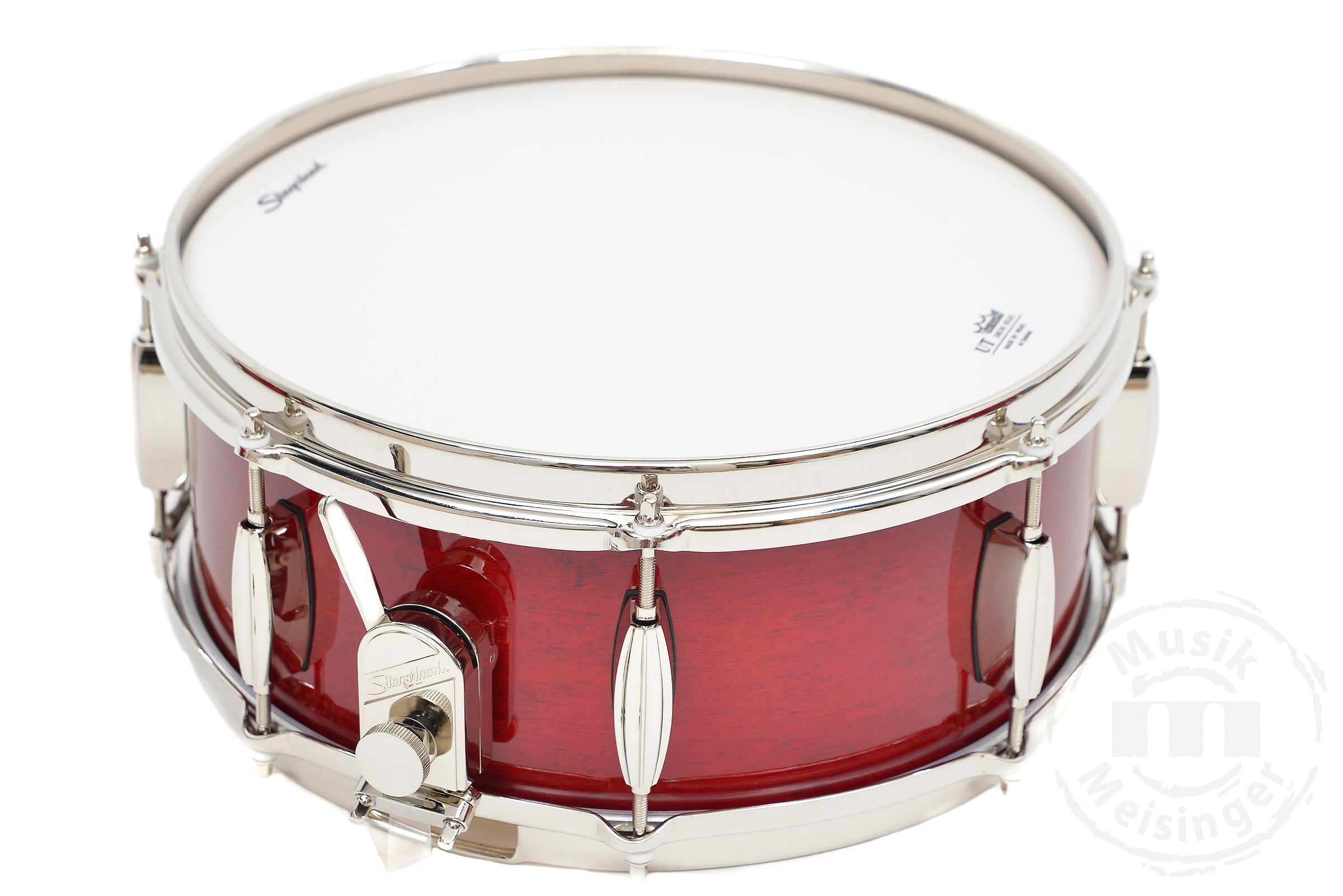 Slingerland Studio King RCR 20BD/12TT/14FT/14SD