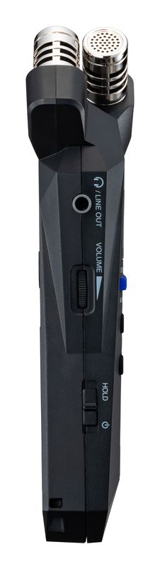 Zoom H1essential