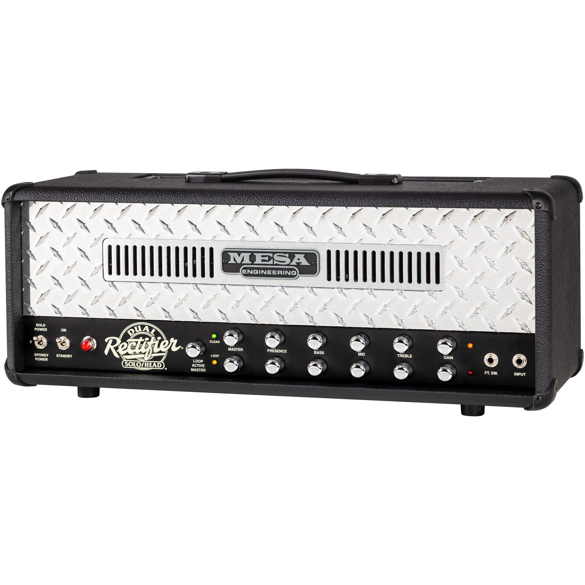MESA BOOGIE 90s Dual Rectifier Standard