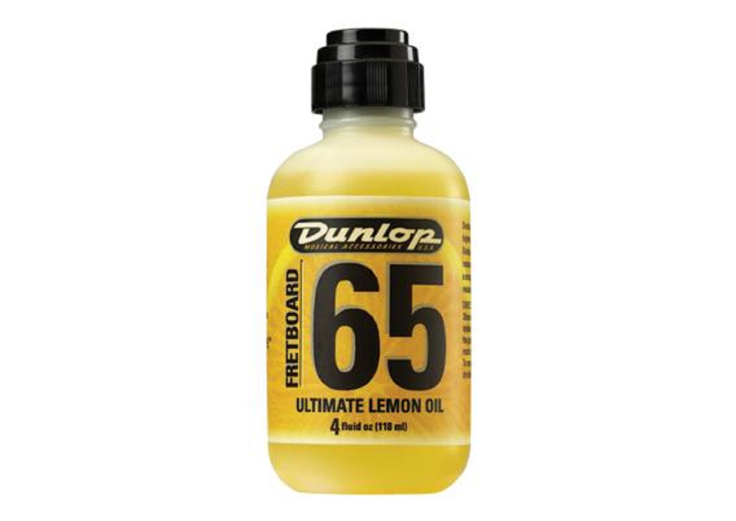 DUNLOP Lemon Oil