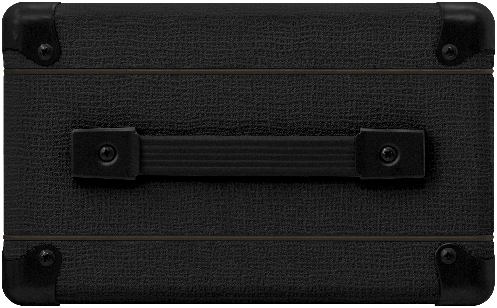 ORANGE PPC108 Black