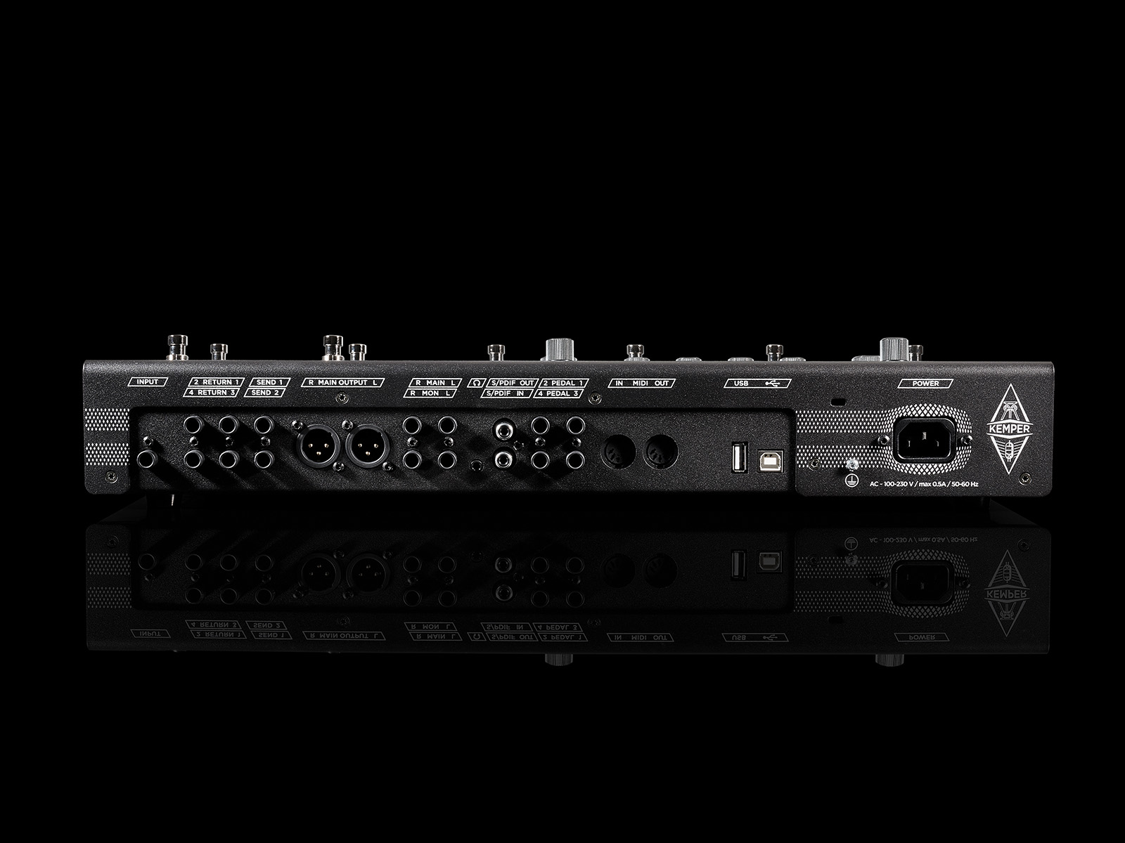 KEMPER PROFILER Stage™ MK 2