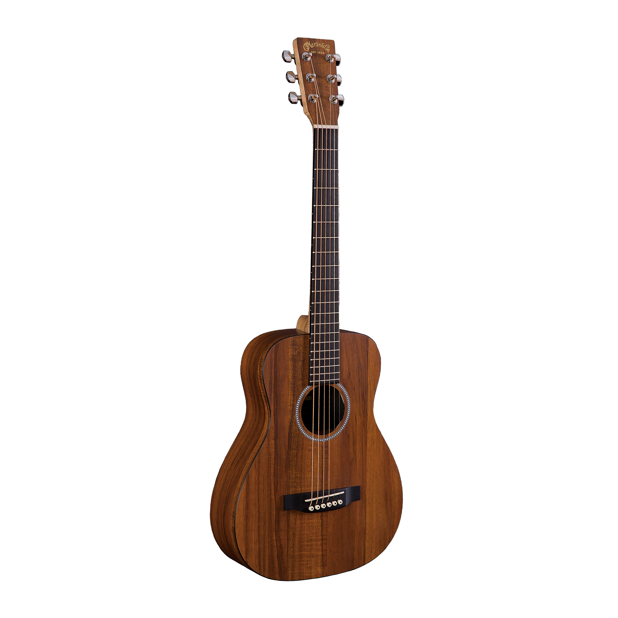 MARTIN GUITARS LXK2, Koa