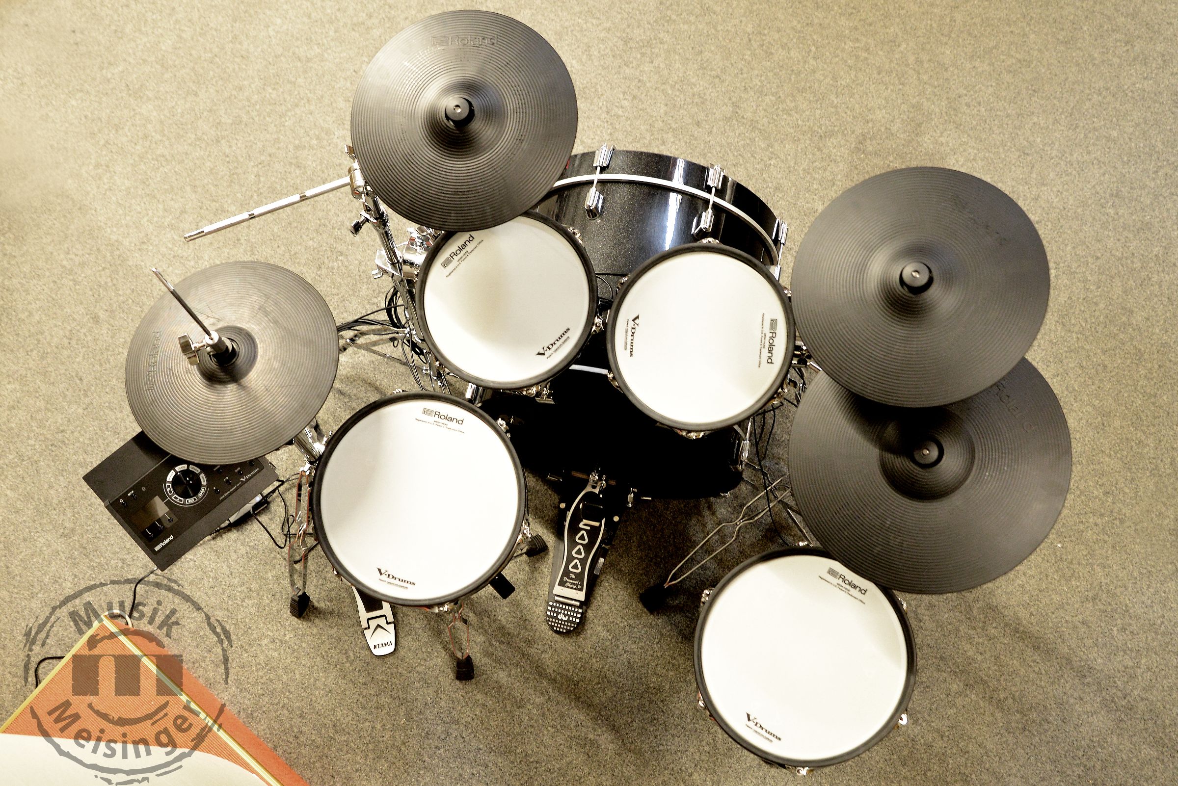 Roland VAD E-Drum (Retoure)