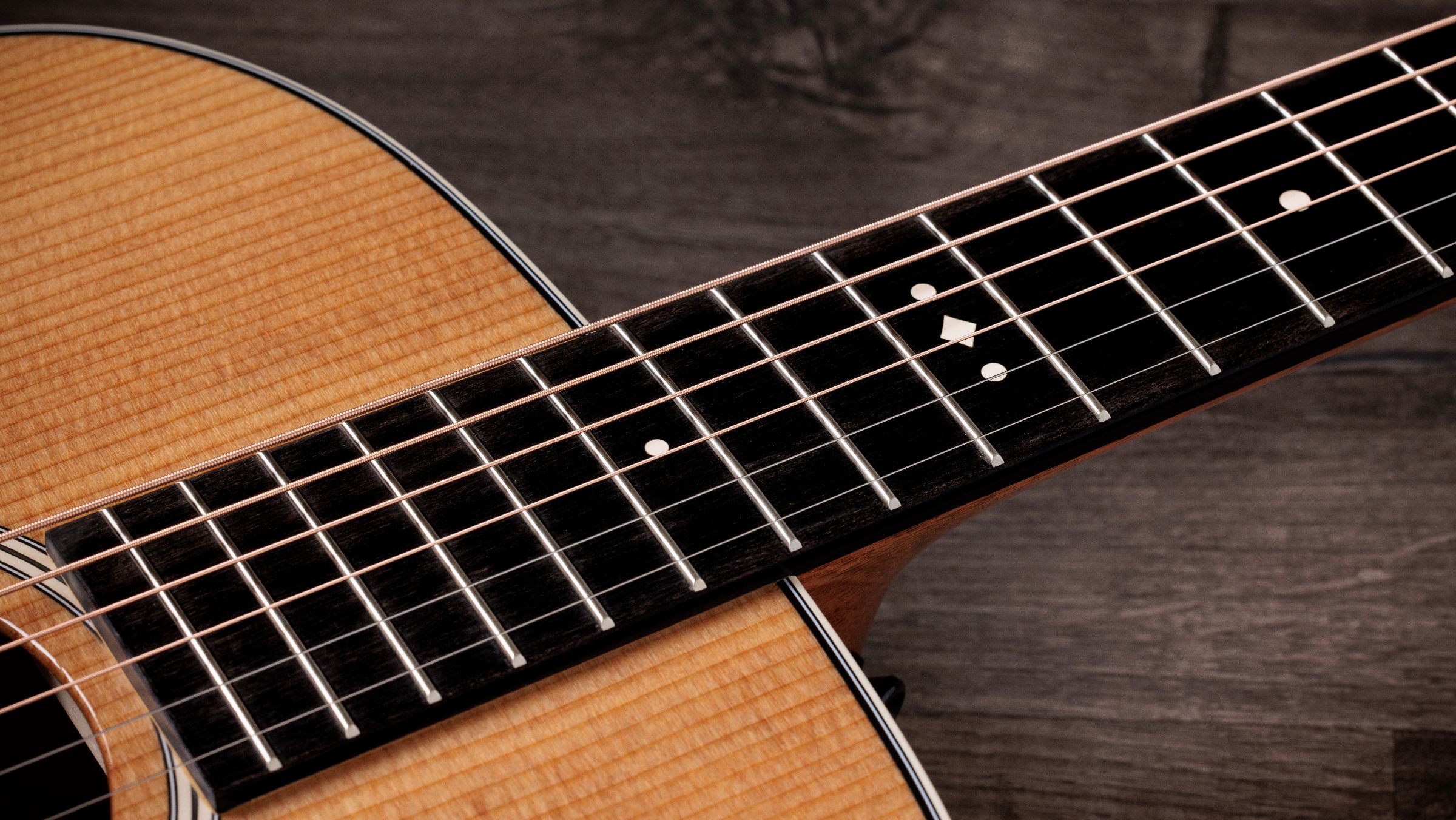 TAYLOR Gold Label 510e