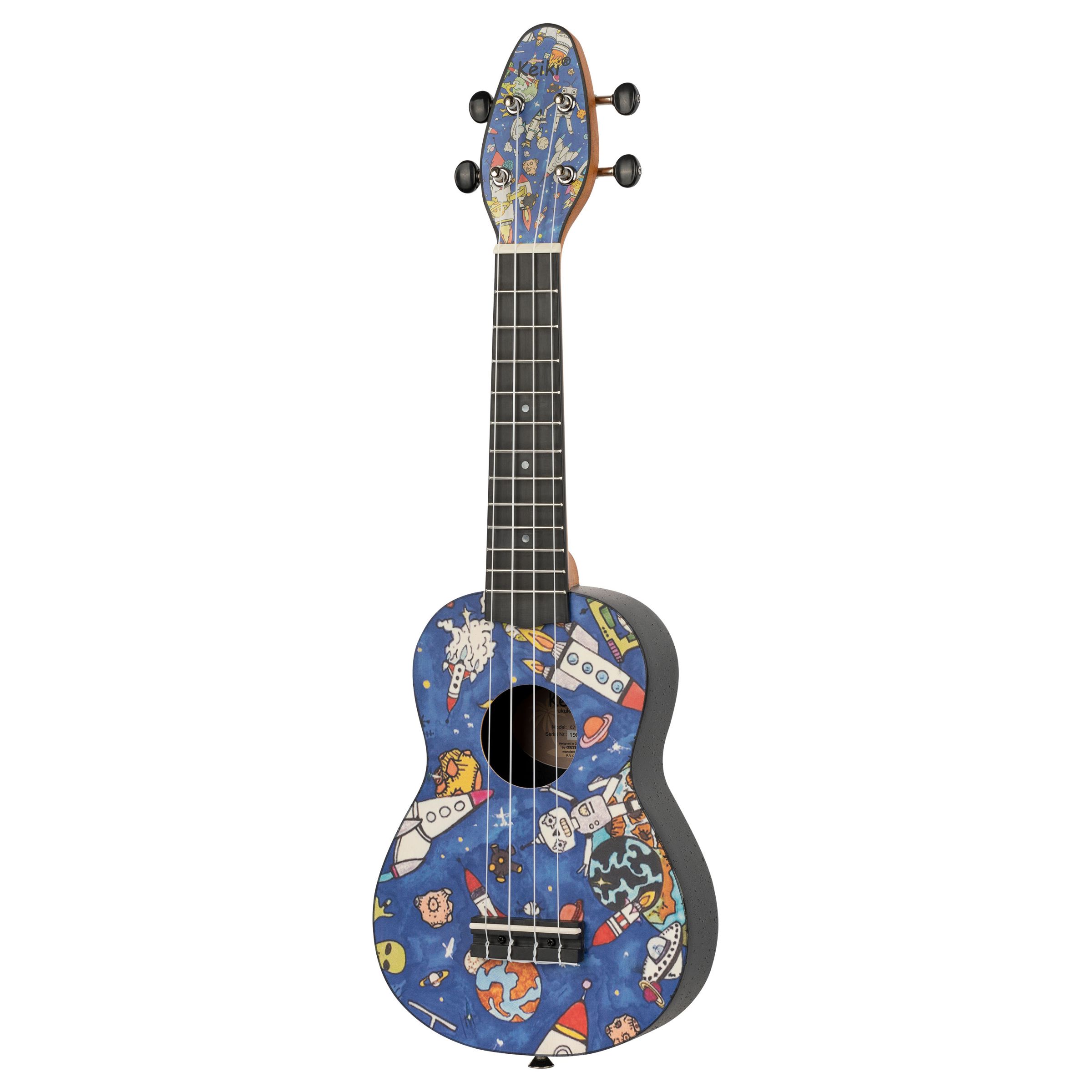 KEIKI K2-SP