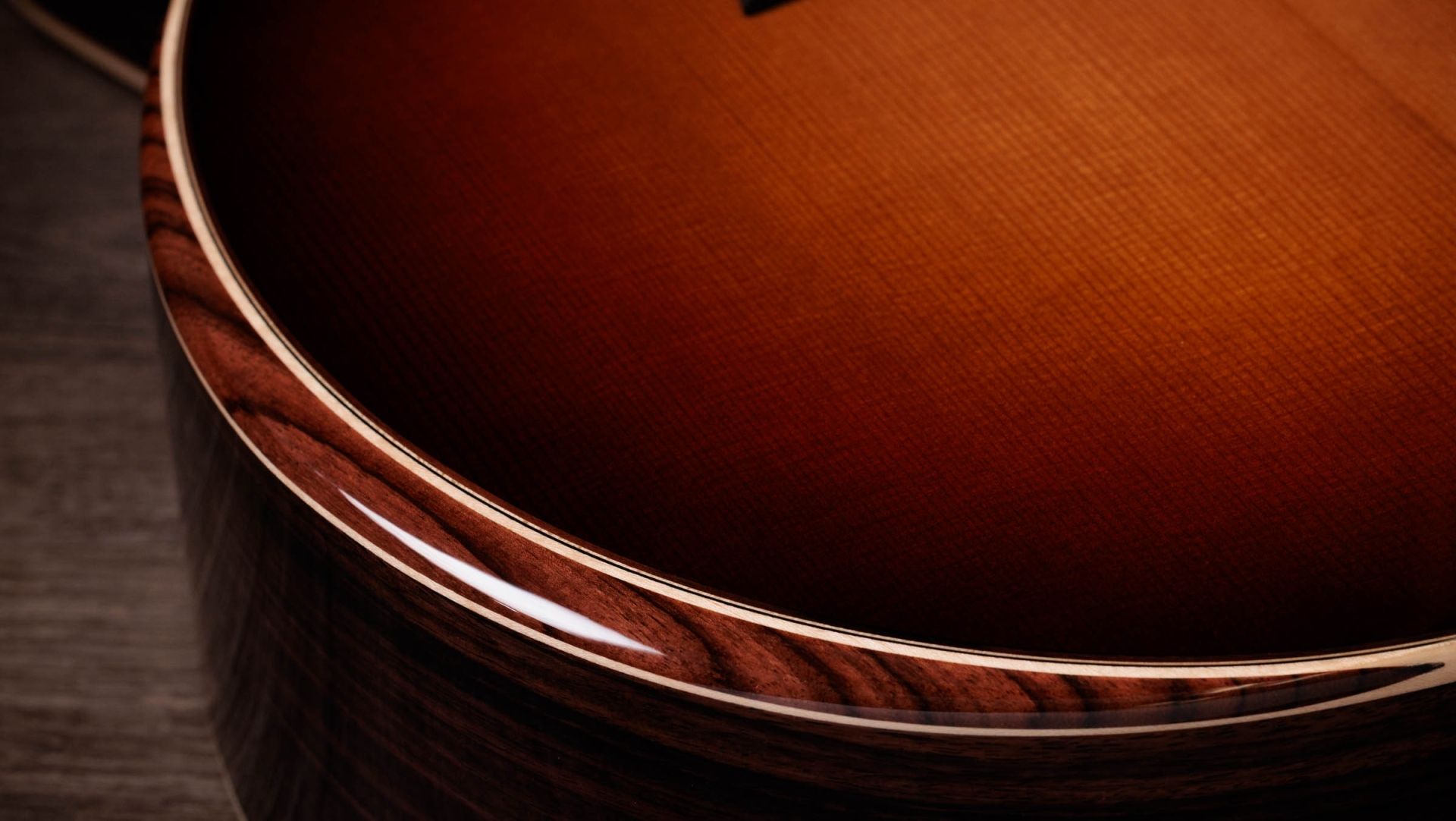 TAYLOR 814ce Special Edition SEB Top, Sedona TAYLOR 814ce Special Edition SEB Top, Sedona