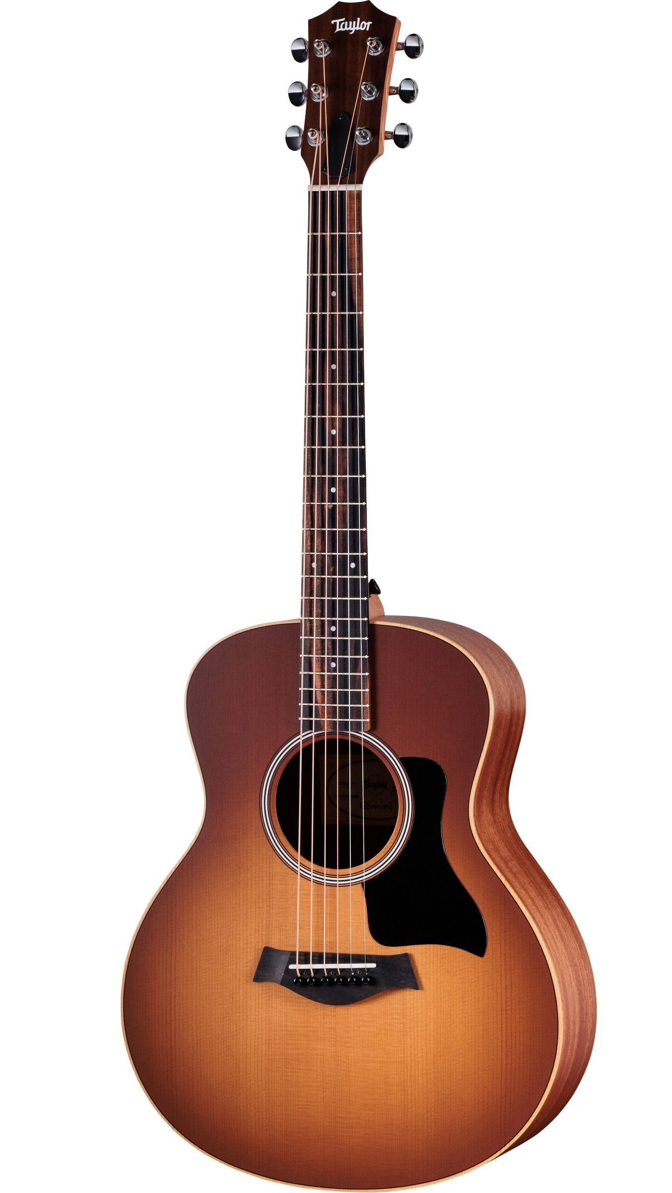 TAYLOR GS Mini-e,Sapele/Spruce,HSB Top