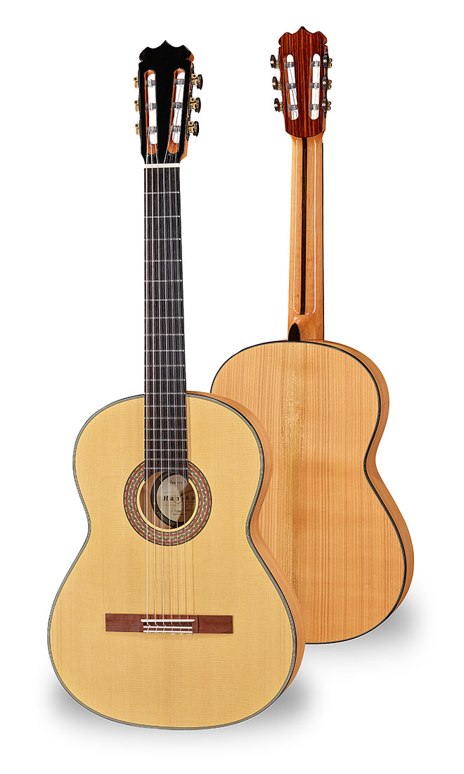 HANIKA Flamenco KF