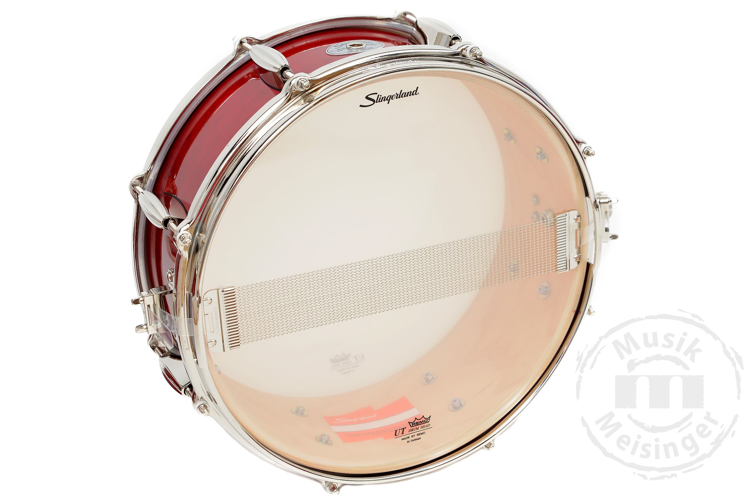 Slingerland Studio King RCR 20BD/12TT/14FT/14SD