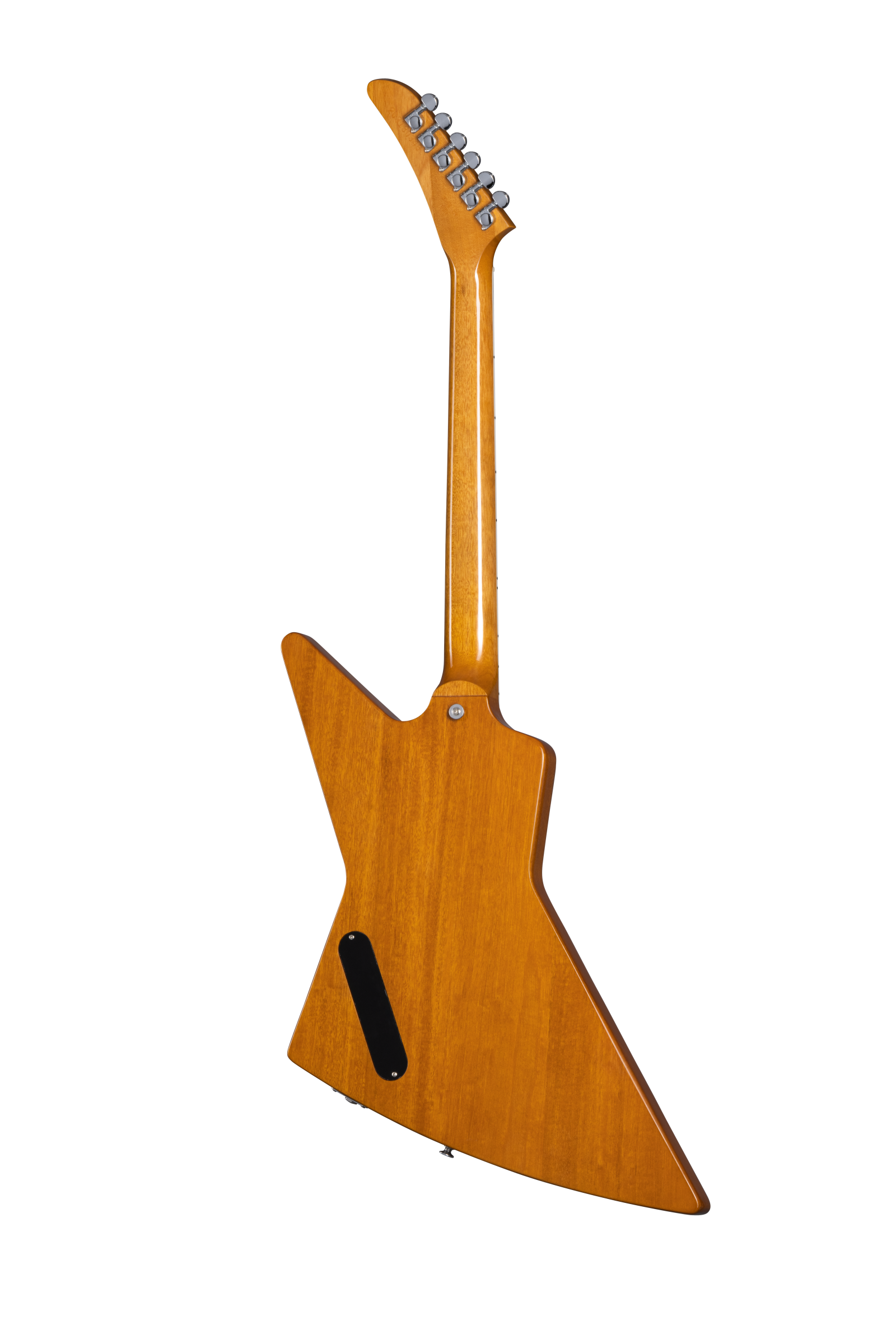 GIBSON 70s Explorer Antique Natural