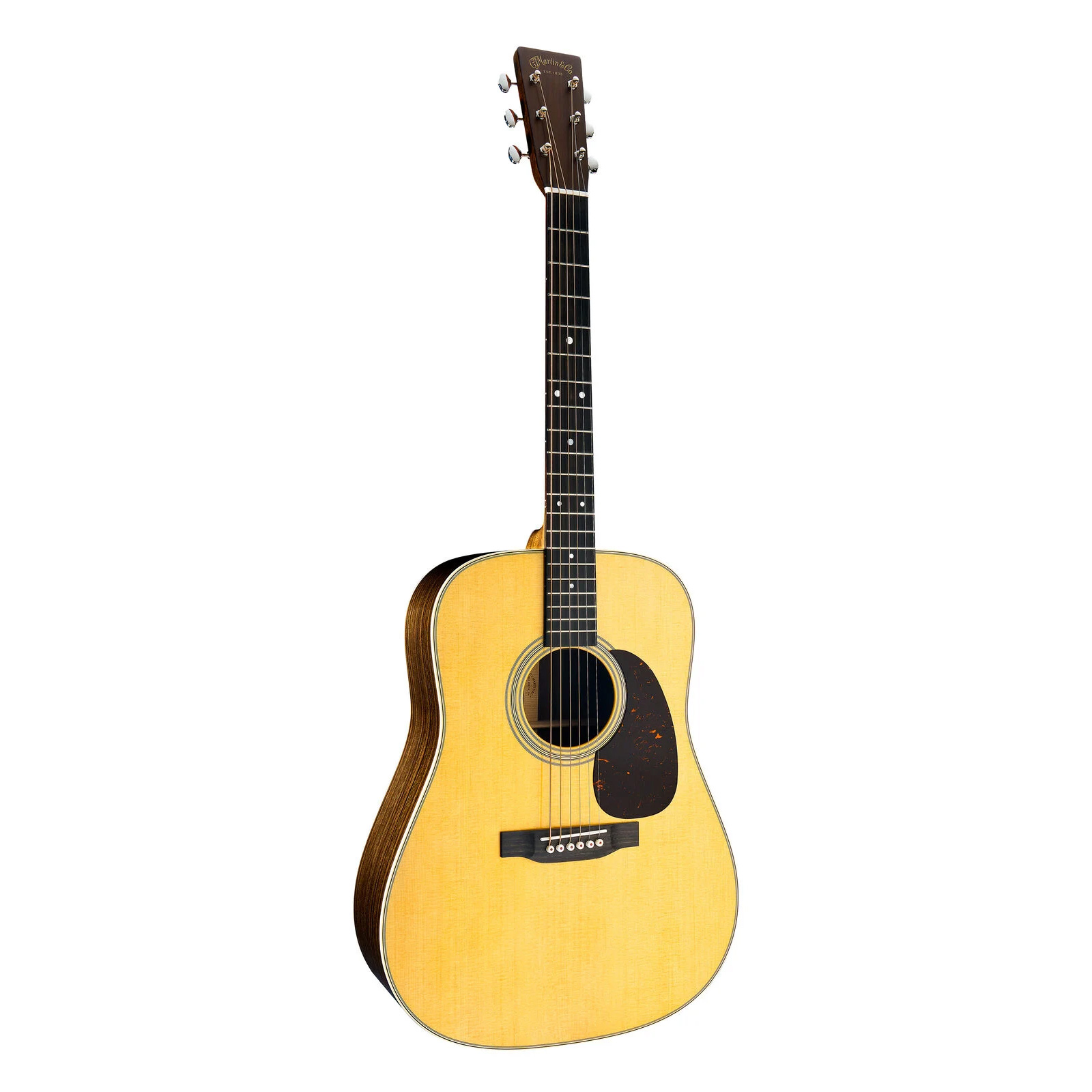 MARTIN GUITARS D-28