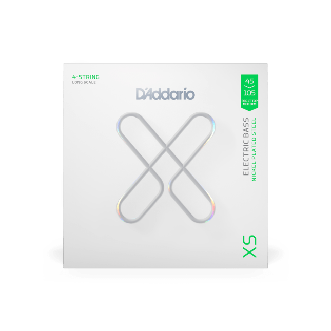DAddario XSB45105