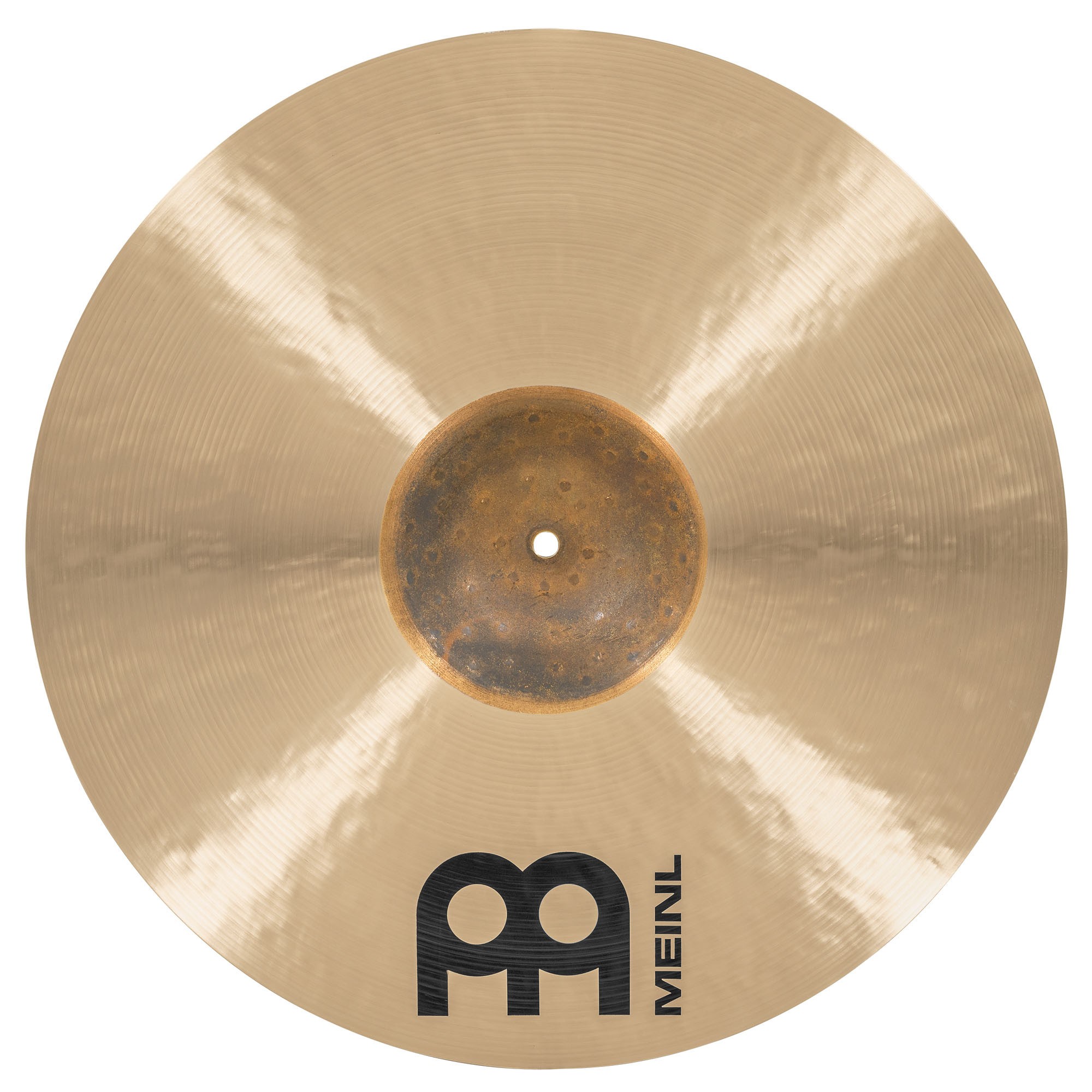 Meinl Byzance 20" Polyphonic Ride