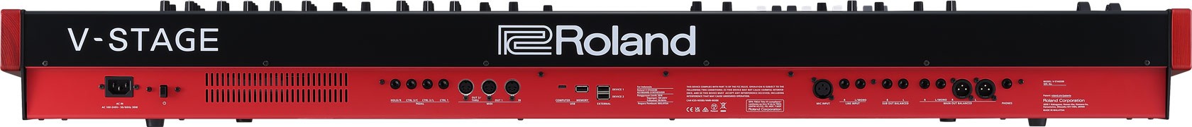 Roland V-Stage 88 (Retoure)